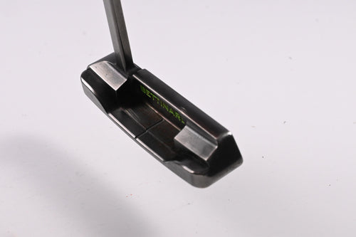 Bettinardi BB 2018 Series Putter / 34 Inch