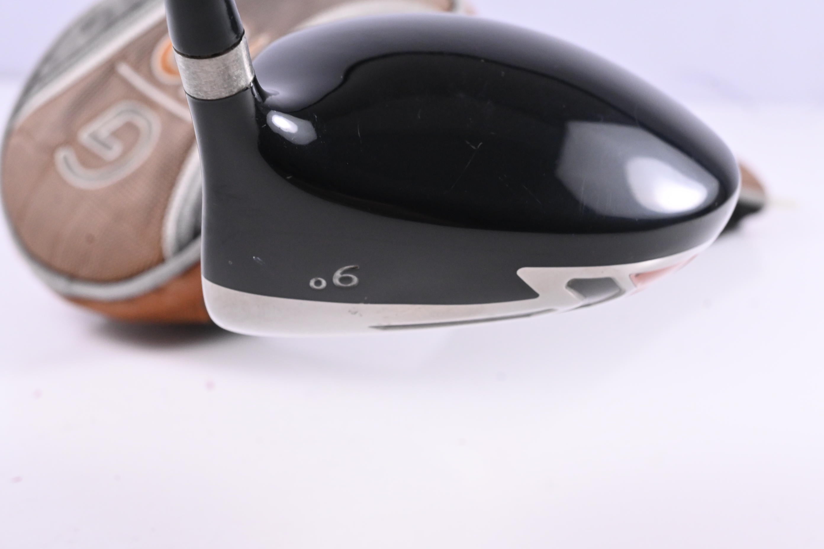 Ping G10 Driver / 9 Degree / Regular Flex Ping TFC 129 D Shaft