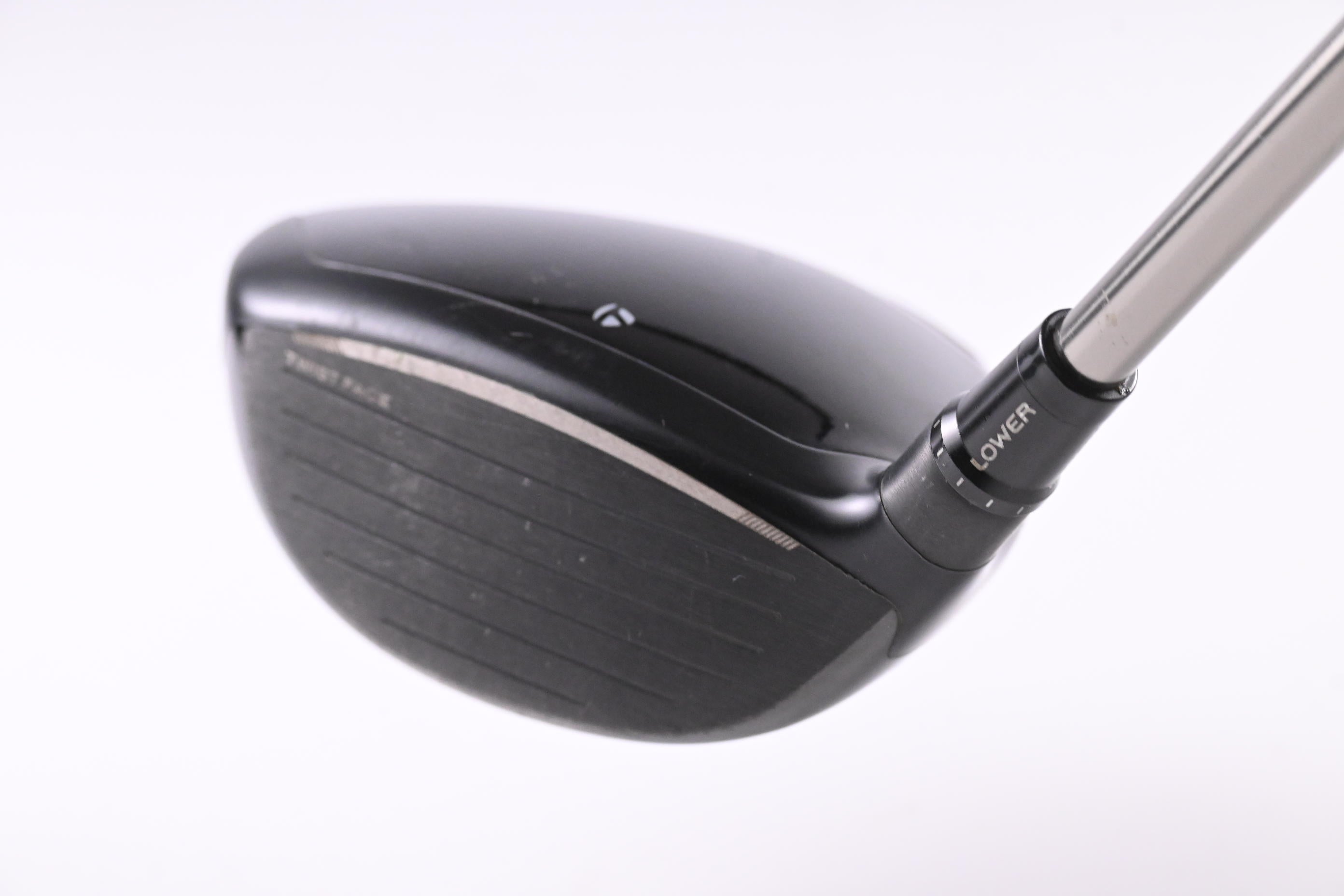 Taylormade Stealth 2 Plus #3 Wood / 15 Degree / Regular Flex UST Mamiya Recoil