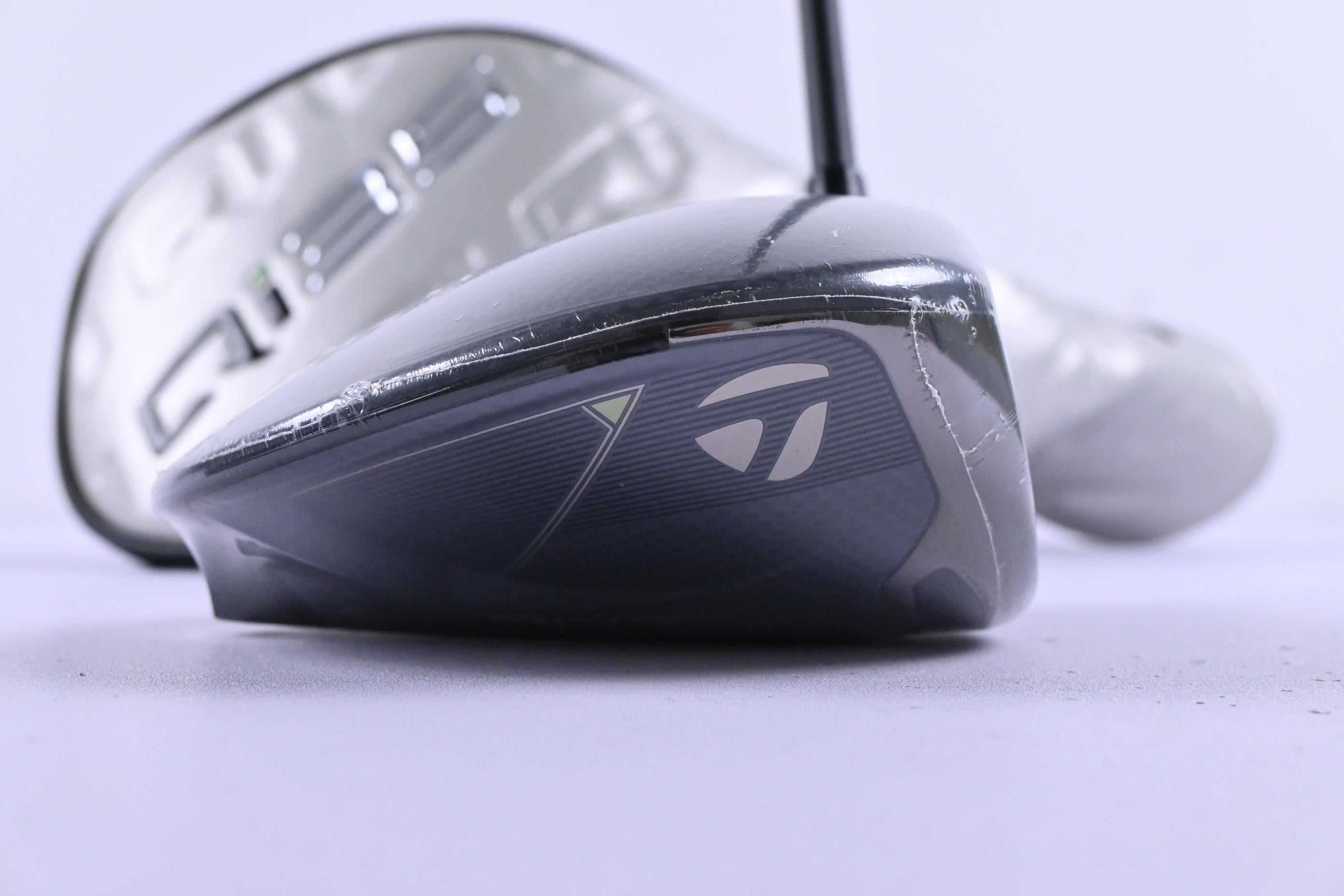 Taylormade Qi35 Driver / 9 Degree / Stiff Flex Fujikura Ventus Blue 5 Shaft