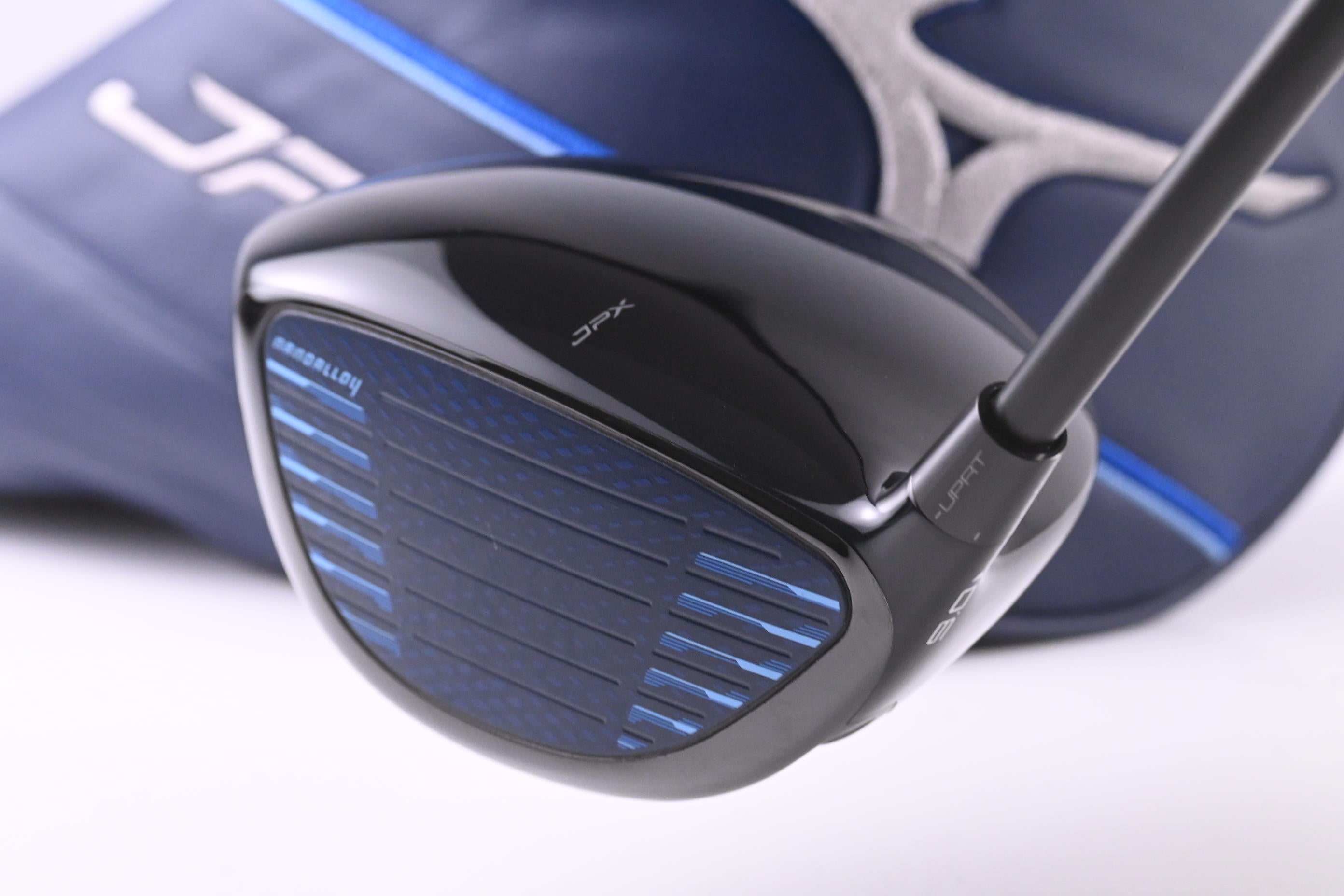 Mizuno JPX One Select Driver / 9 Degree / Senior Flex UST Helium Nanocore 4