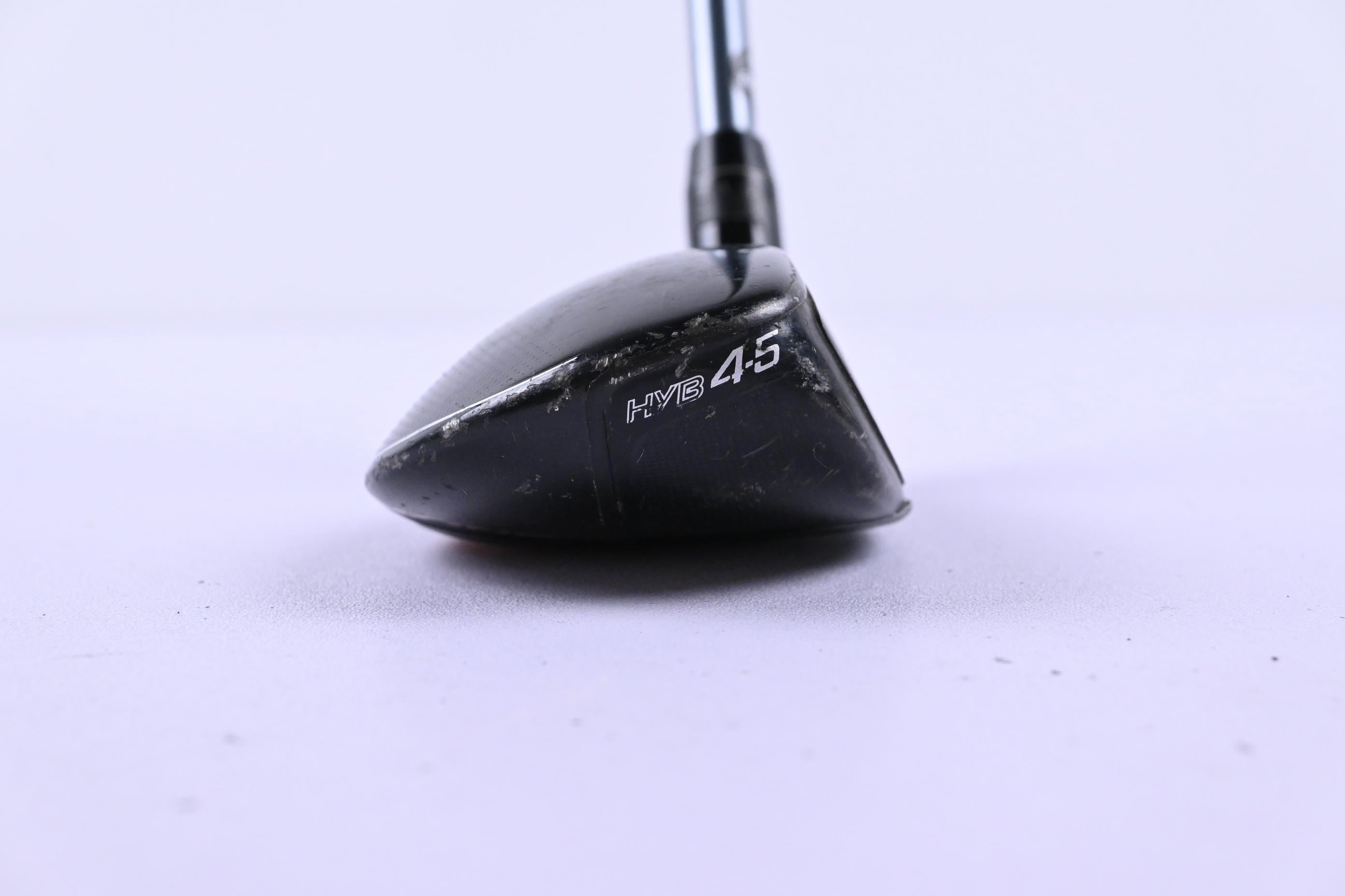 Cobra King F6  #4 / 23.5 Degree / Senior Flex Matrix Ozik HQ4 Red Tie