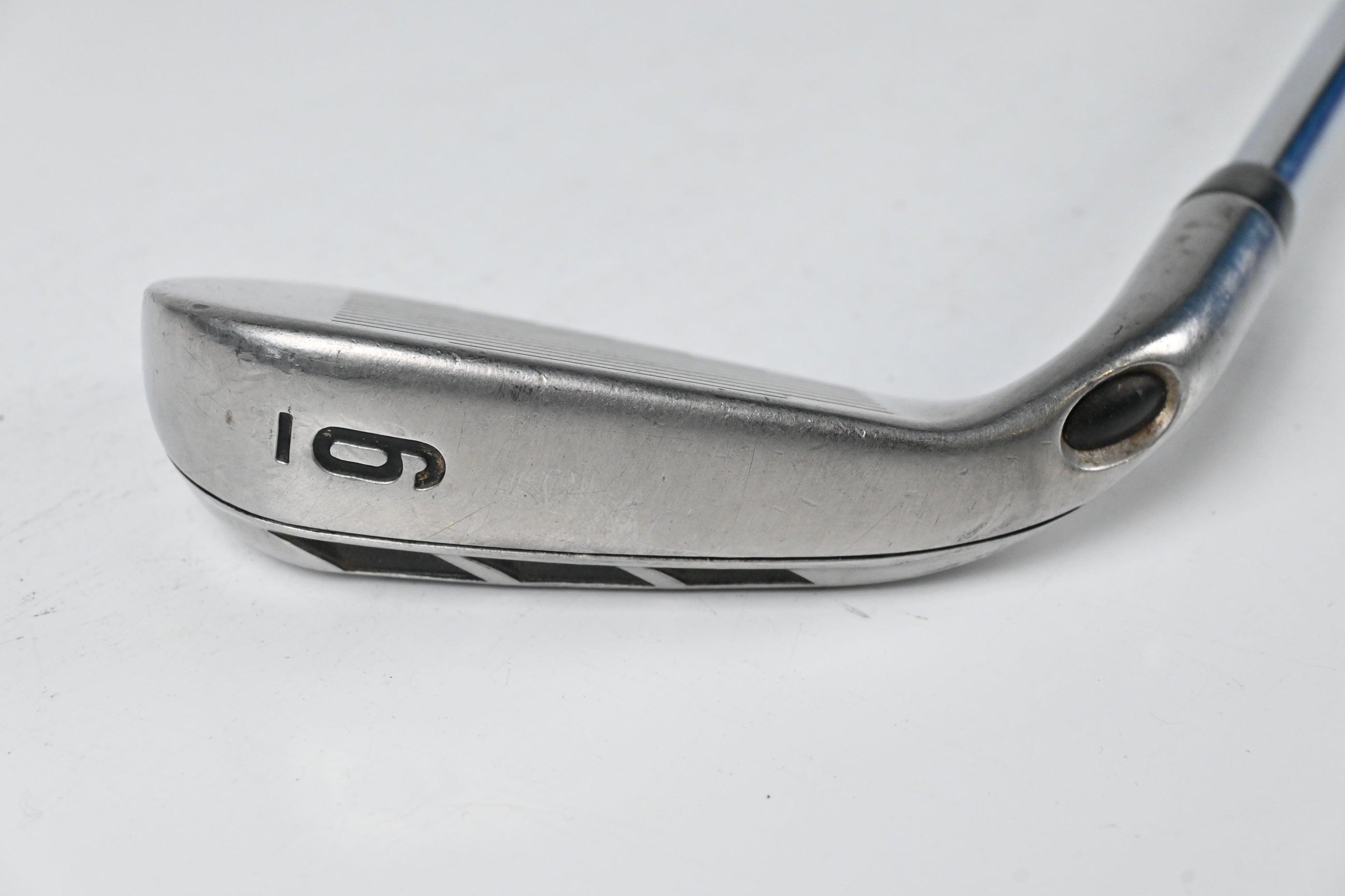 Callaway RAZR X #6 Iron / Uniflex Callaway Steel Shaft