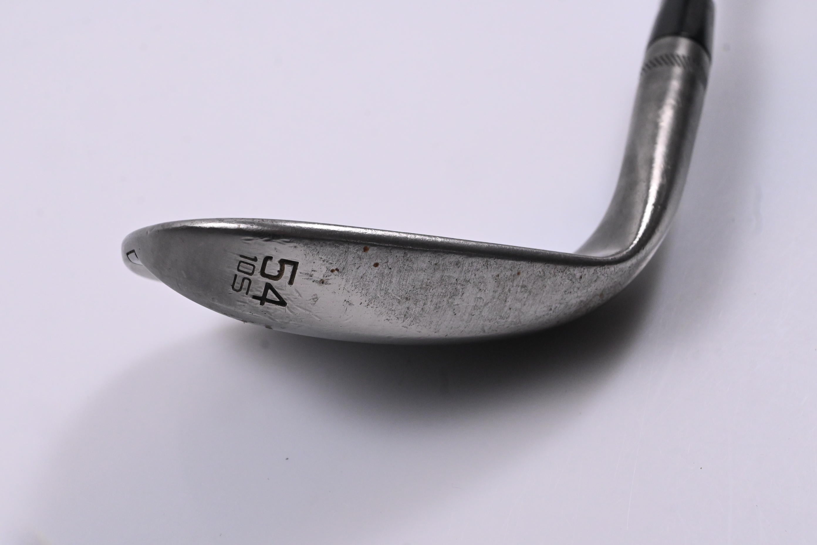 Titleist Vokey SM8 Sand Wedge / 54 Degree / Wedge Flex Titleist Vokey Shaft