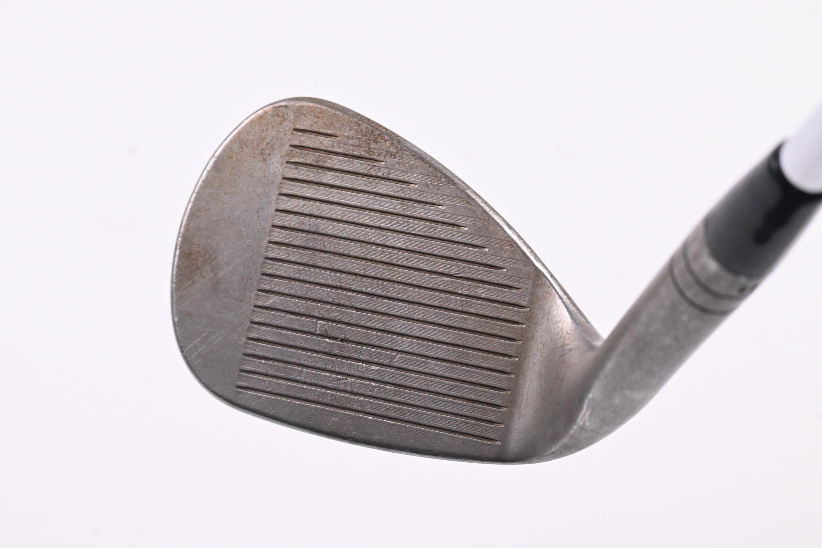 Tour Issue Titleist Vokey SM10 Wedgeworks / 60 Degree / Stiff Flex Dynamic Gold