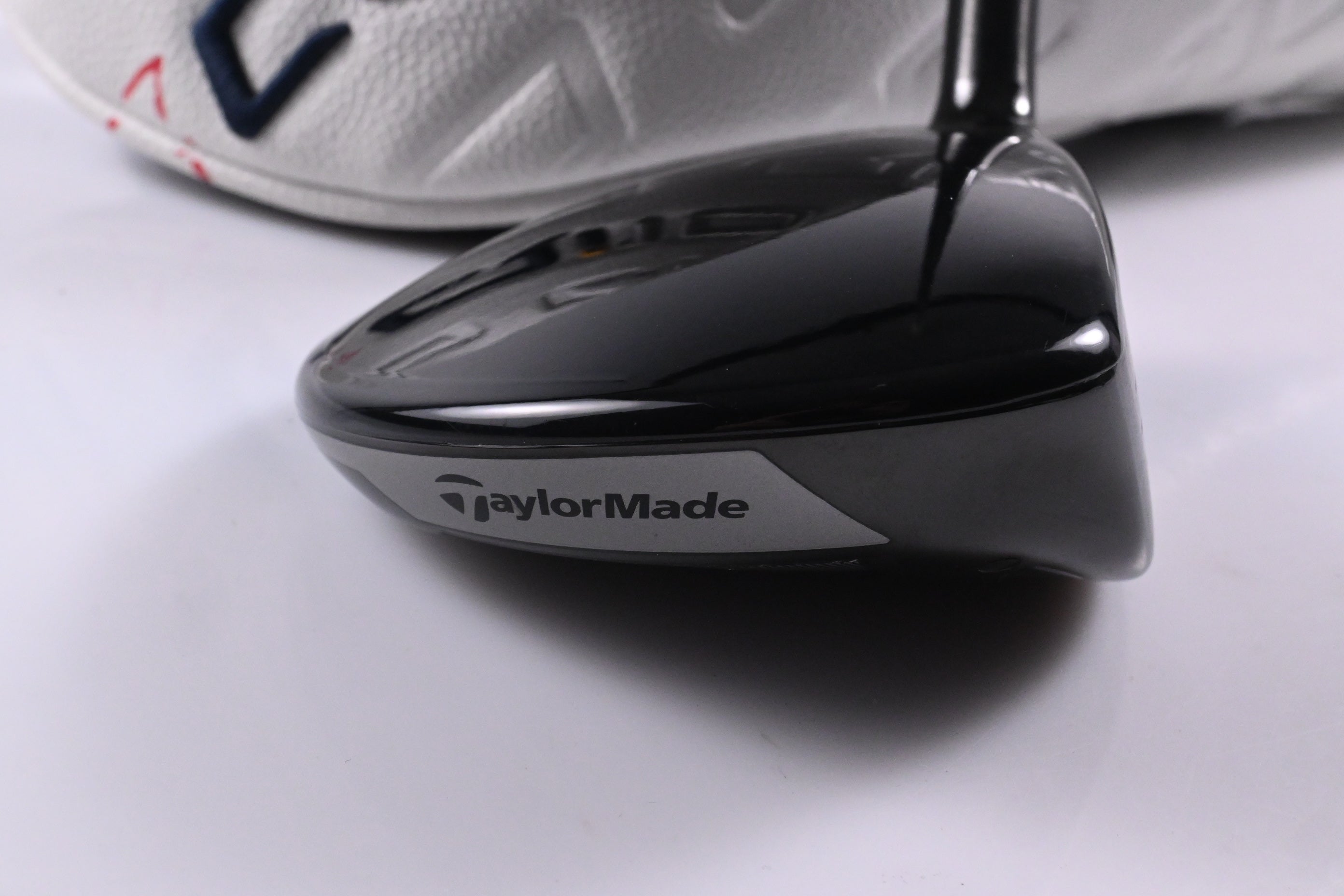 Taylormade Qi10 #3 Wood / 15 Degree / Regular Flex Ventus TR Blue 6 Shaft