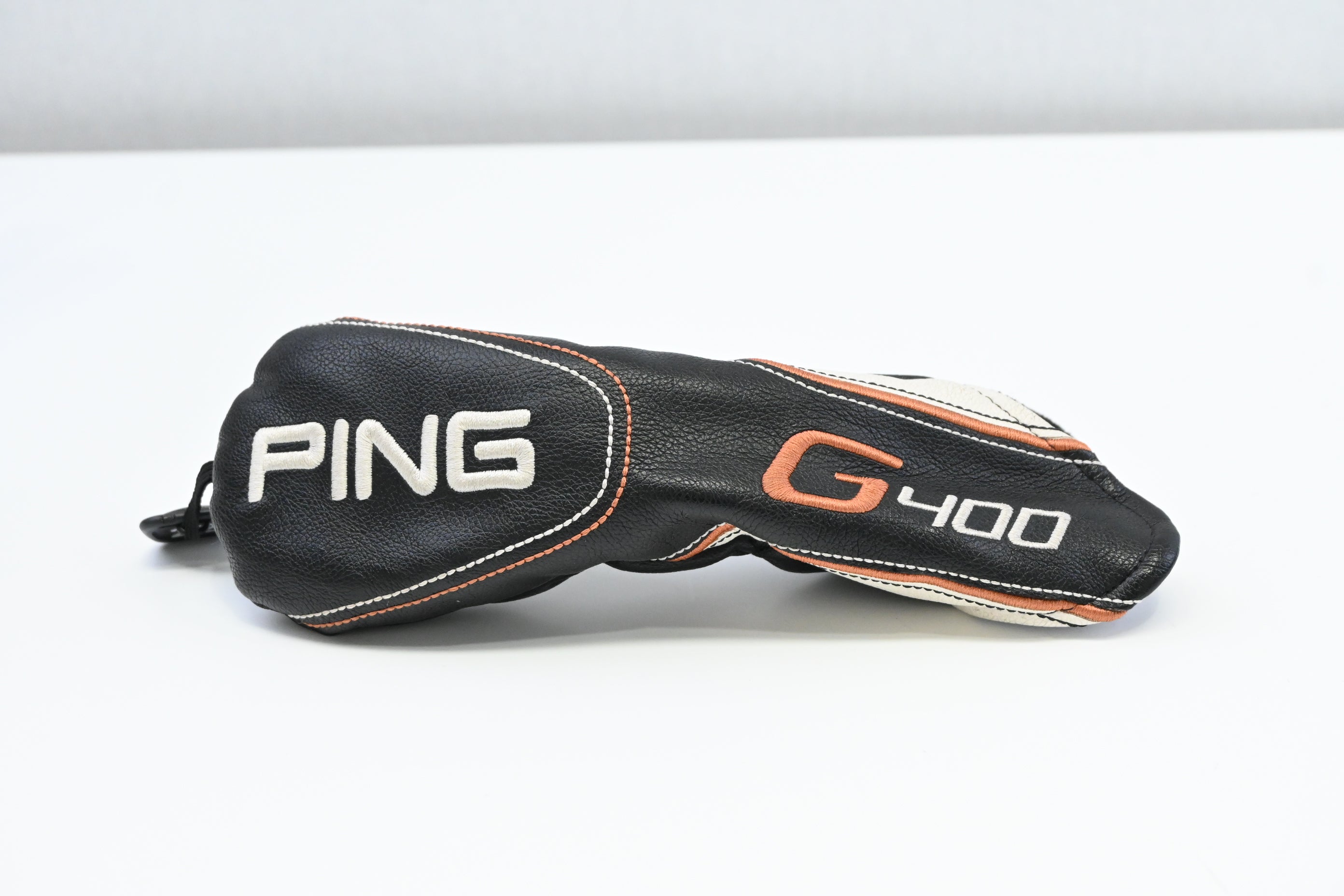 Ping G400 #4 Hybrid / 22 Degree / Senior Flex Ping Alta CB 70 Shaft