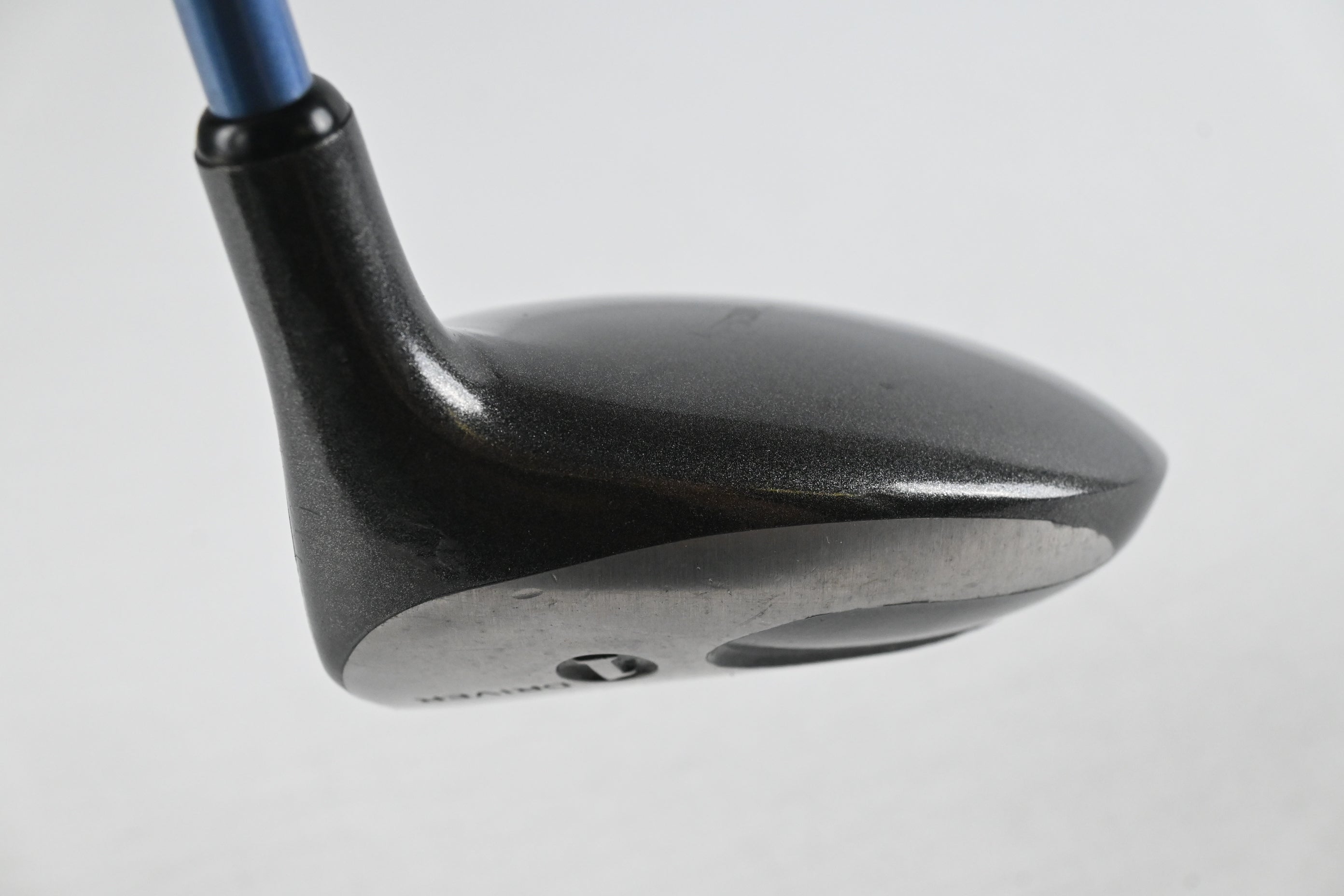 Ladies Howson Driver / 11.5 Degree / Ladies Flex Howson System Matched Shaft