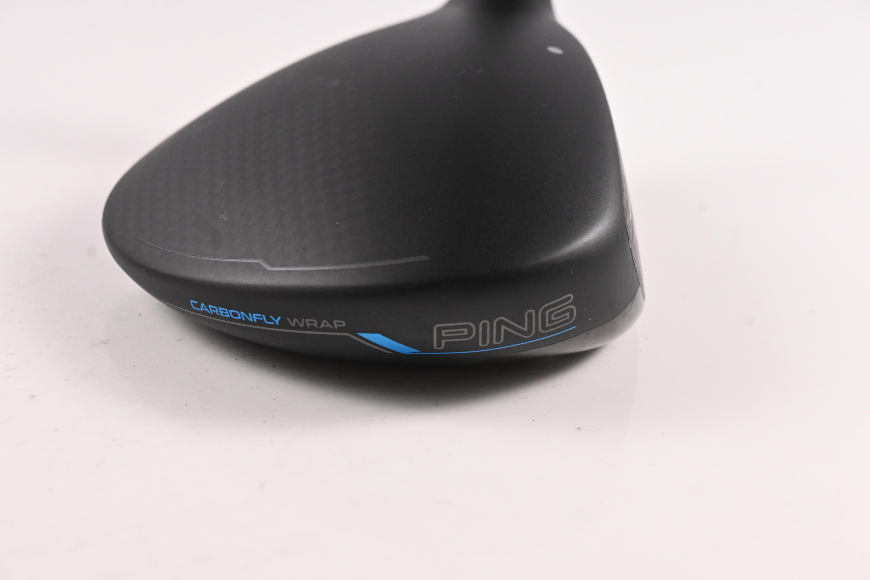 Ping G440 Max #3 Wood / 15 Degree / Stiff Flex Ping Tour 2.0 Chrome 75 Shaft