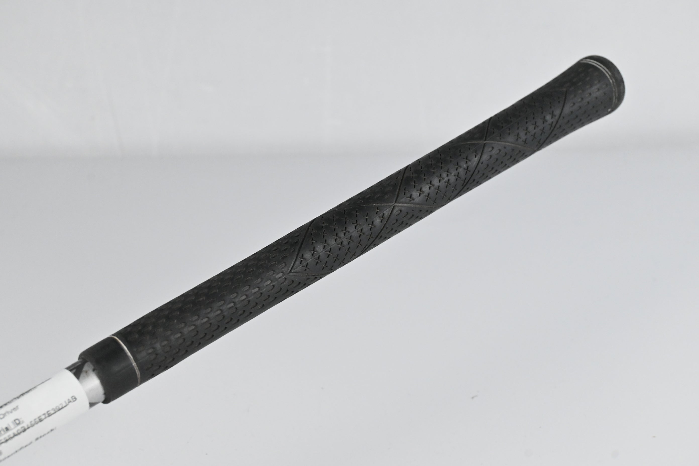 Ping G15 Driver / 12 Degree / Senior Flex Ping TFC 149 D Shaft