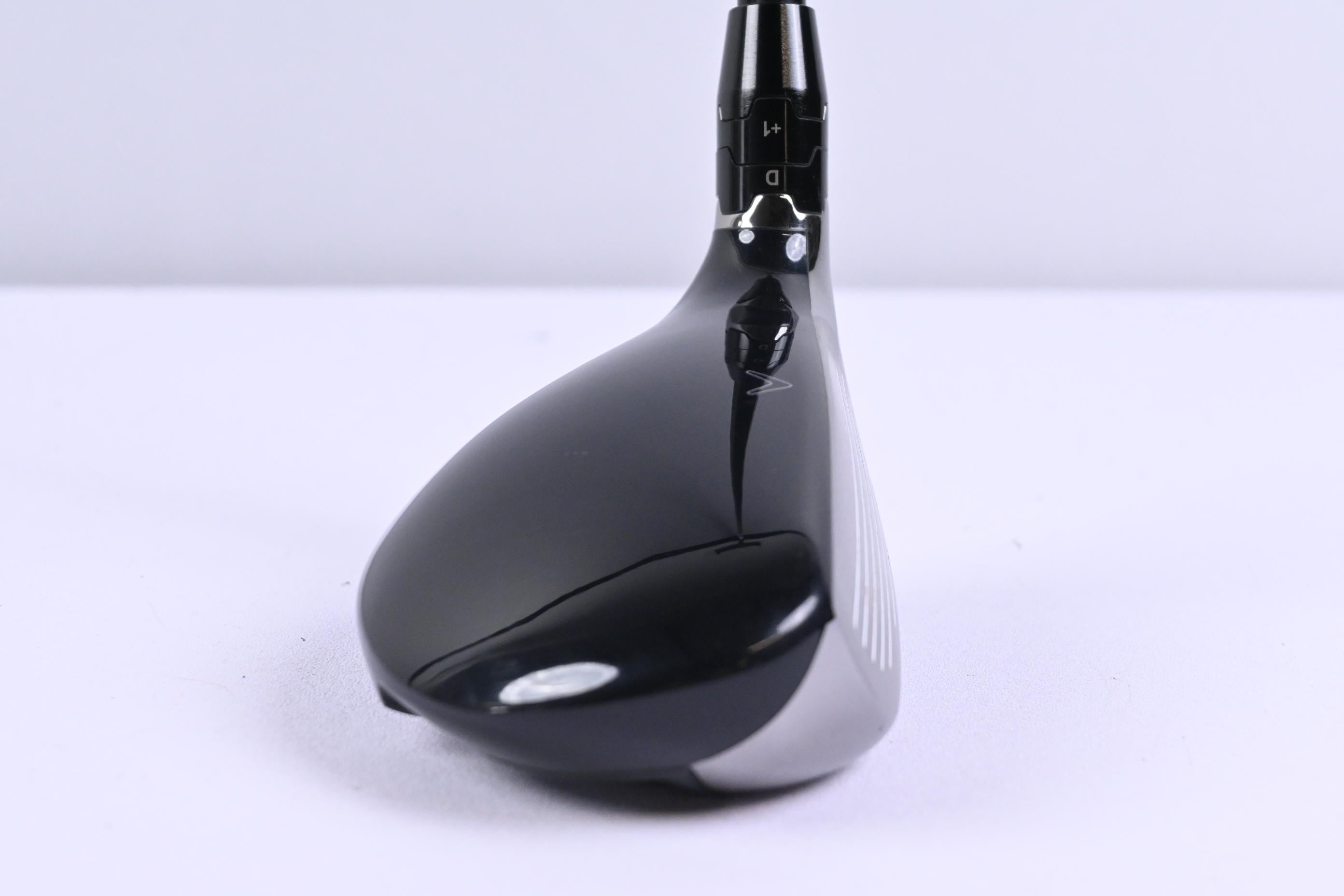 Callaway Paradym #3 Hybrid / 18 Degree / Stiff Flex kai'li White 80 Shaft