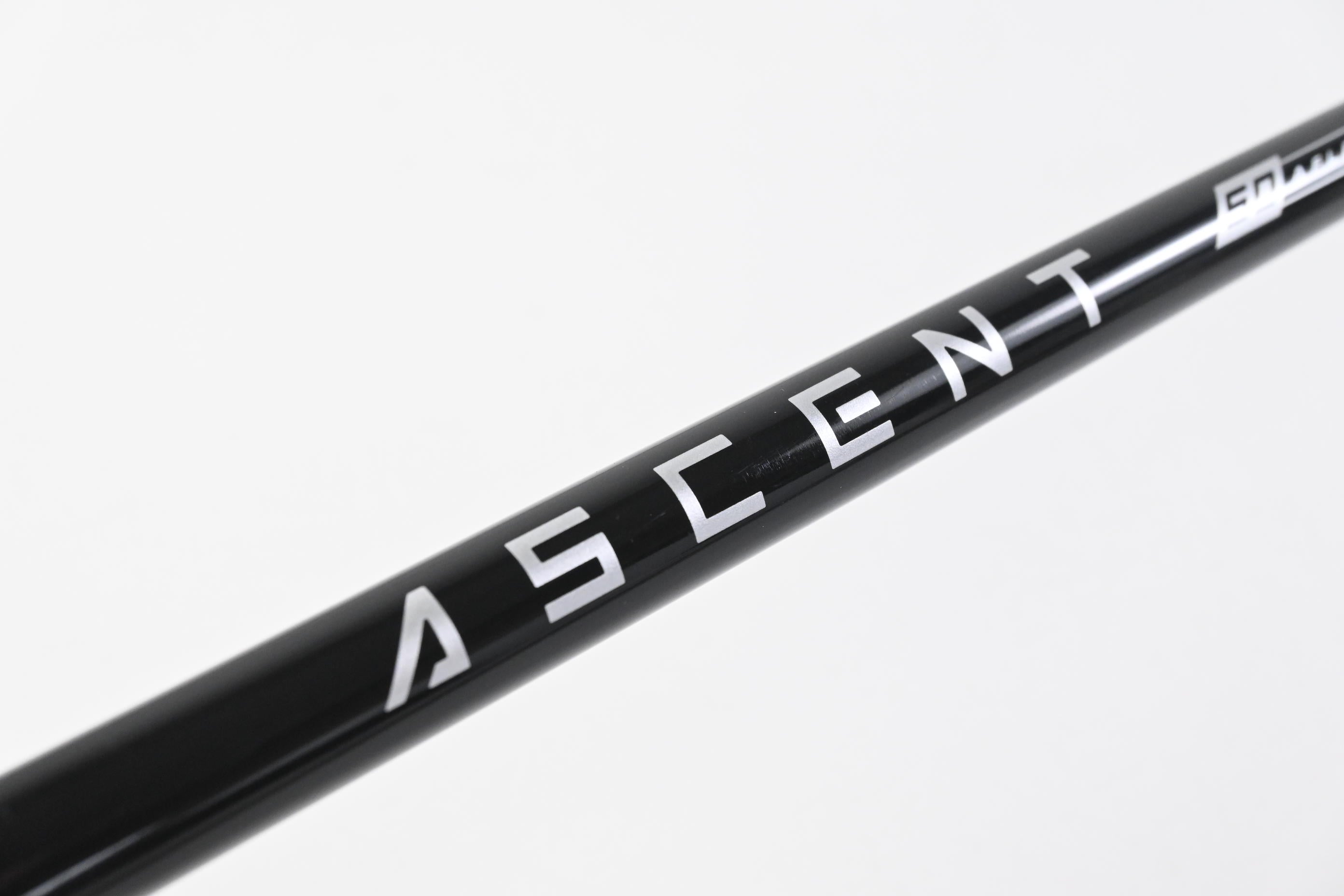 Aldila Ascent PL 50 #5 Hybrid Shaft / Senior Flex / Callaway 3rd Gen