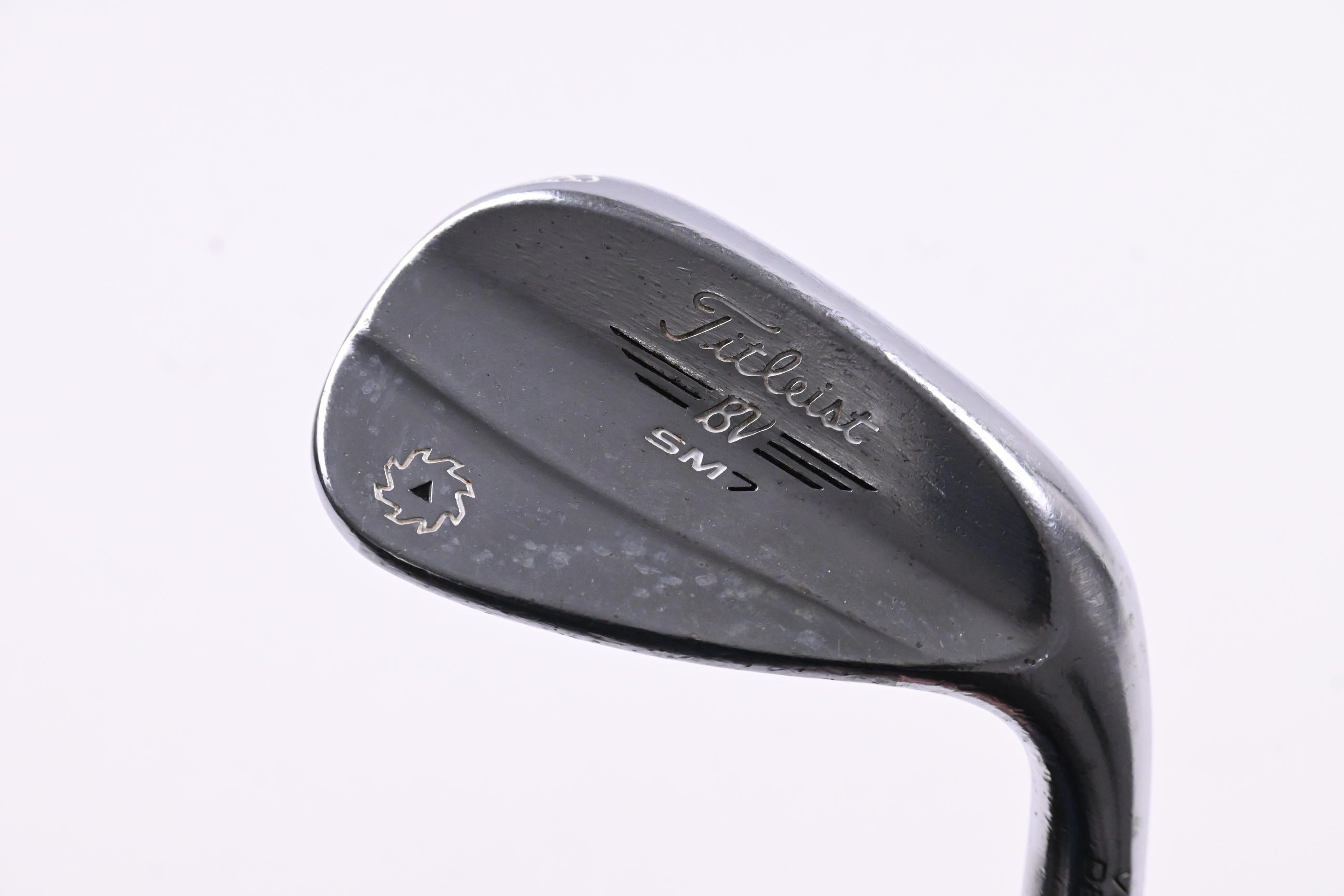 Titleist Vokey SM7 Pitching Wedge / 48 Degree / Wedge Flex Titleist Vokey SM7