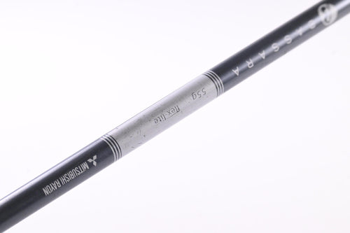 Adams Idea Tech V3 #5 Hybrid / 25 Degree / Lite Flex Mitsubishi Bassara 55 Shaft