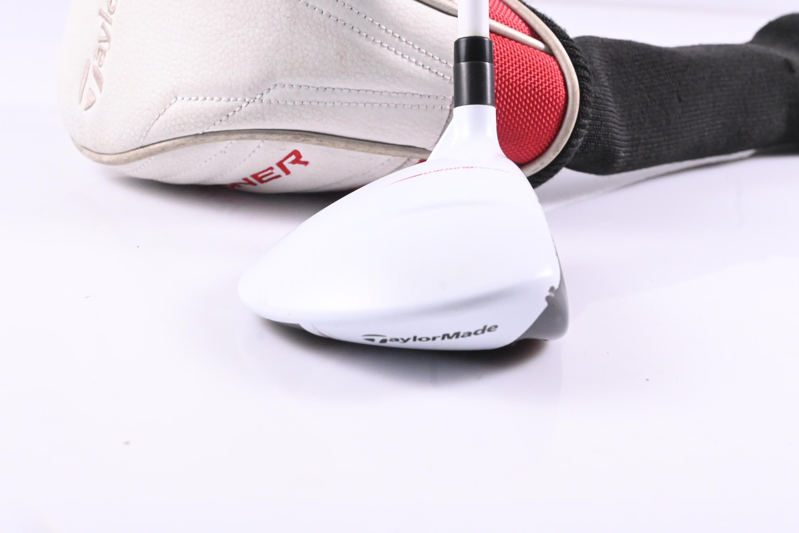 Taylormade Aeroburner #3 Wood / 15 Degree / Regular Flex Matrix Speed Rul-Z 60