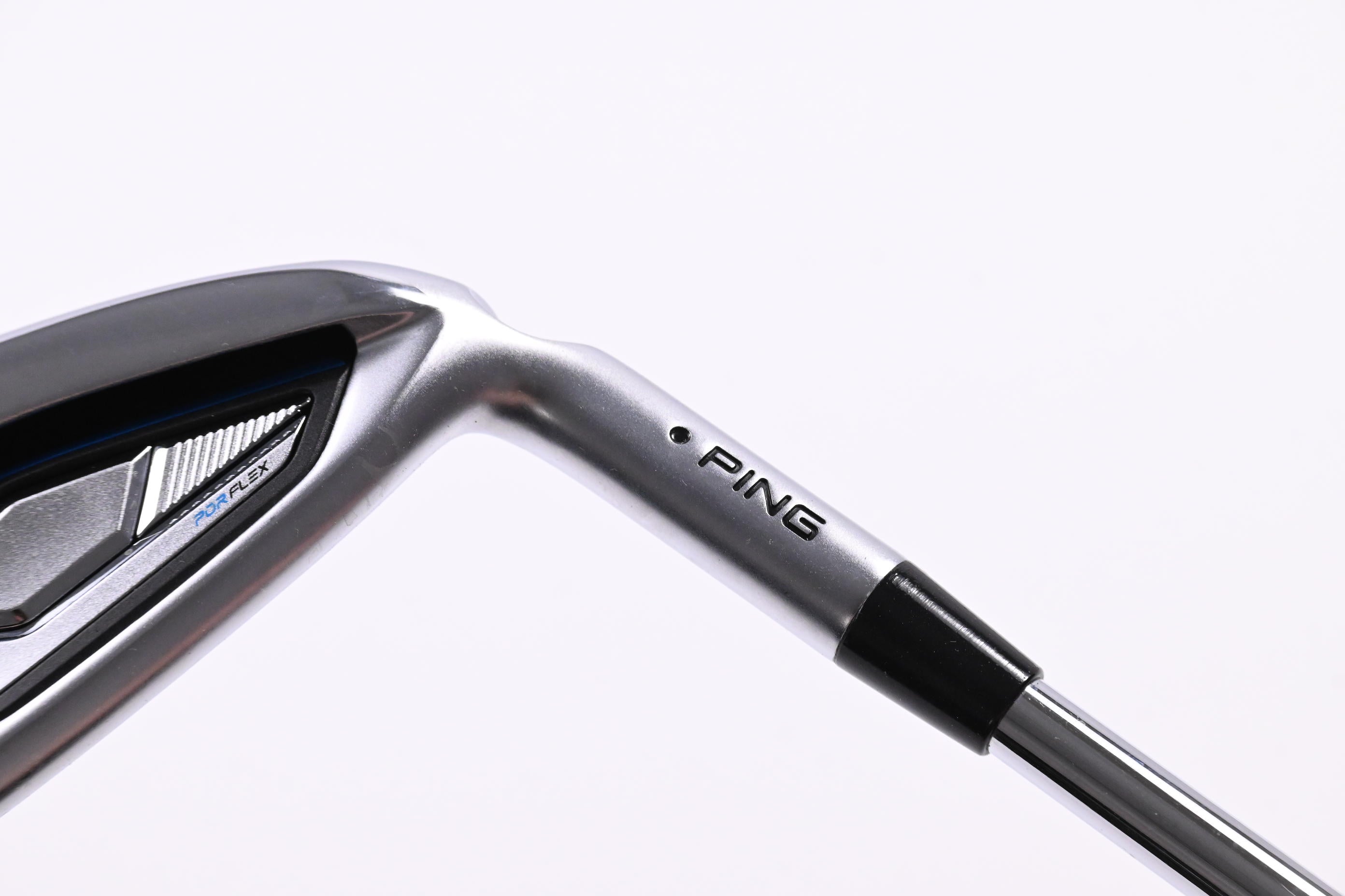 Ping G440 #5 Iron / 22 Degree / Black Dot / Regular Flex Ping AWT 3.0 Shaft