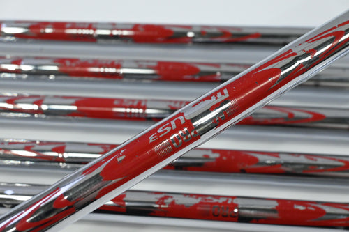 Callaway Apex TCB Irons / 5-PW / X-Flex NS Pro Modus3 Tour 130 Shafts