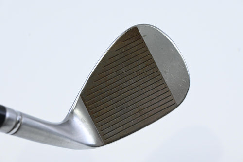 Left Hand Taylormade Milled Grind 4 Sand Wedge / 54 Degree / Wedge Flex Shaft