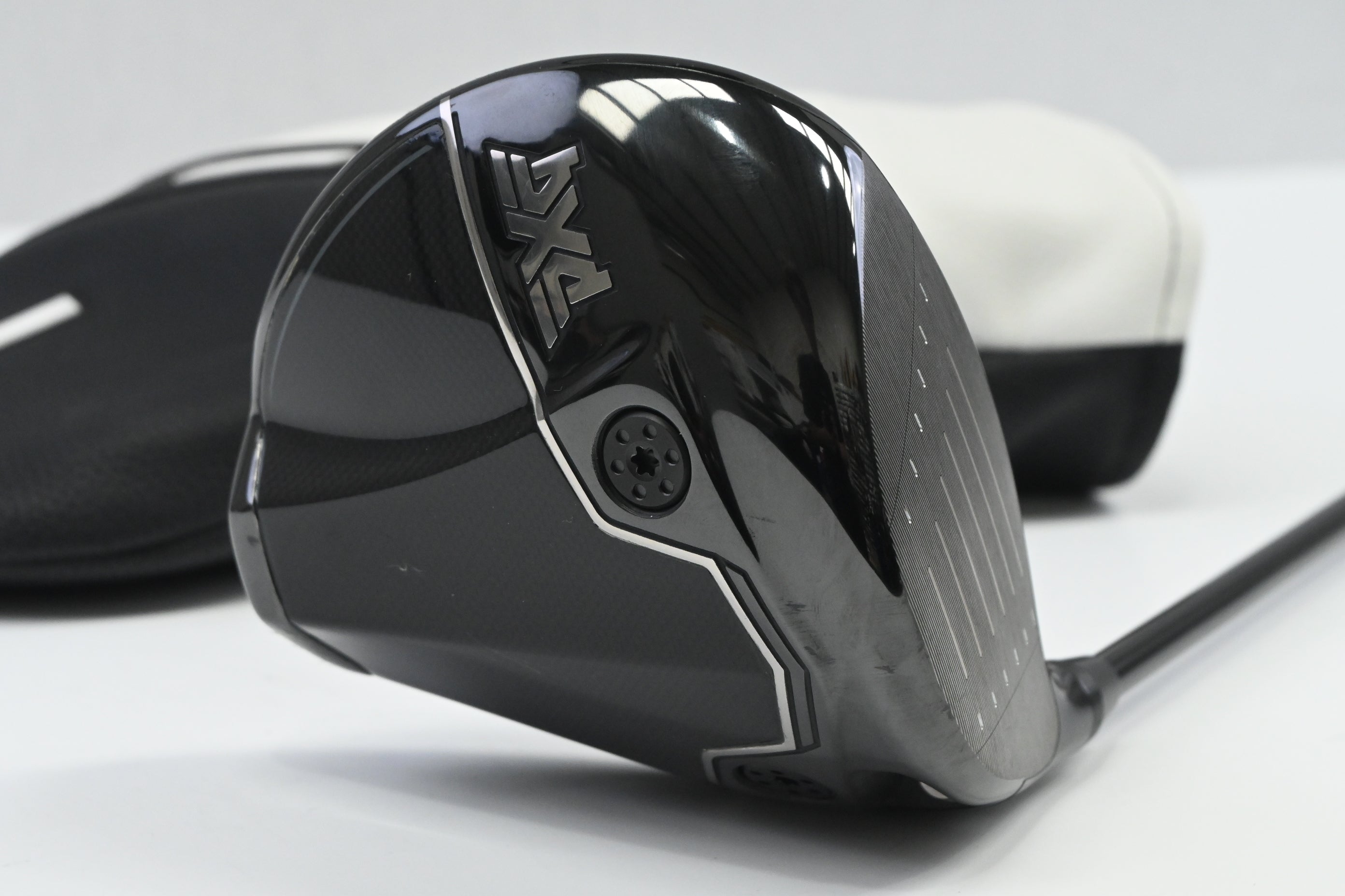 PXG Lightning Tour Mid Driver / 9 Degree / Regular Flex Diamana S 60 Shaft