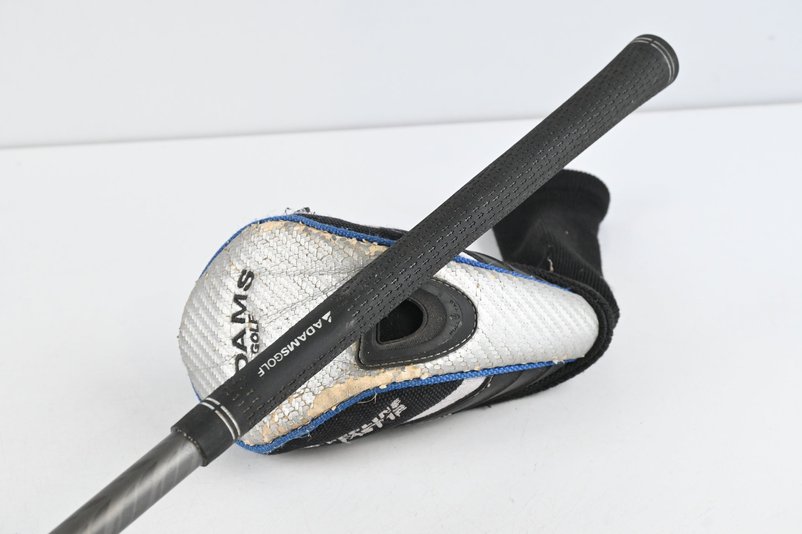 Adams Speedline Boxer #3 Wood / 15 Degree / Regular Flex ProLaunch Blue 65 Shaft