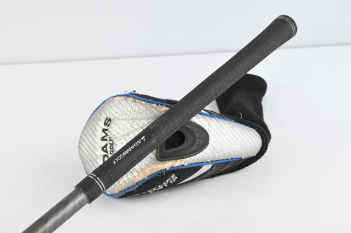 Adams Speedline Boxer #3 Wood / 15 Degree / Regular Flex ProLaunch Blue 65 Shaft