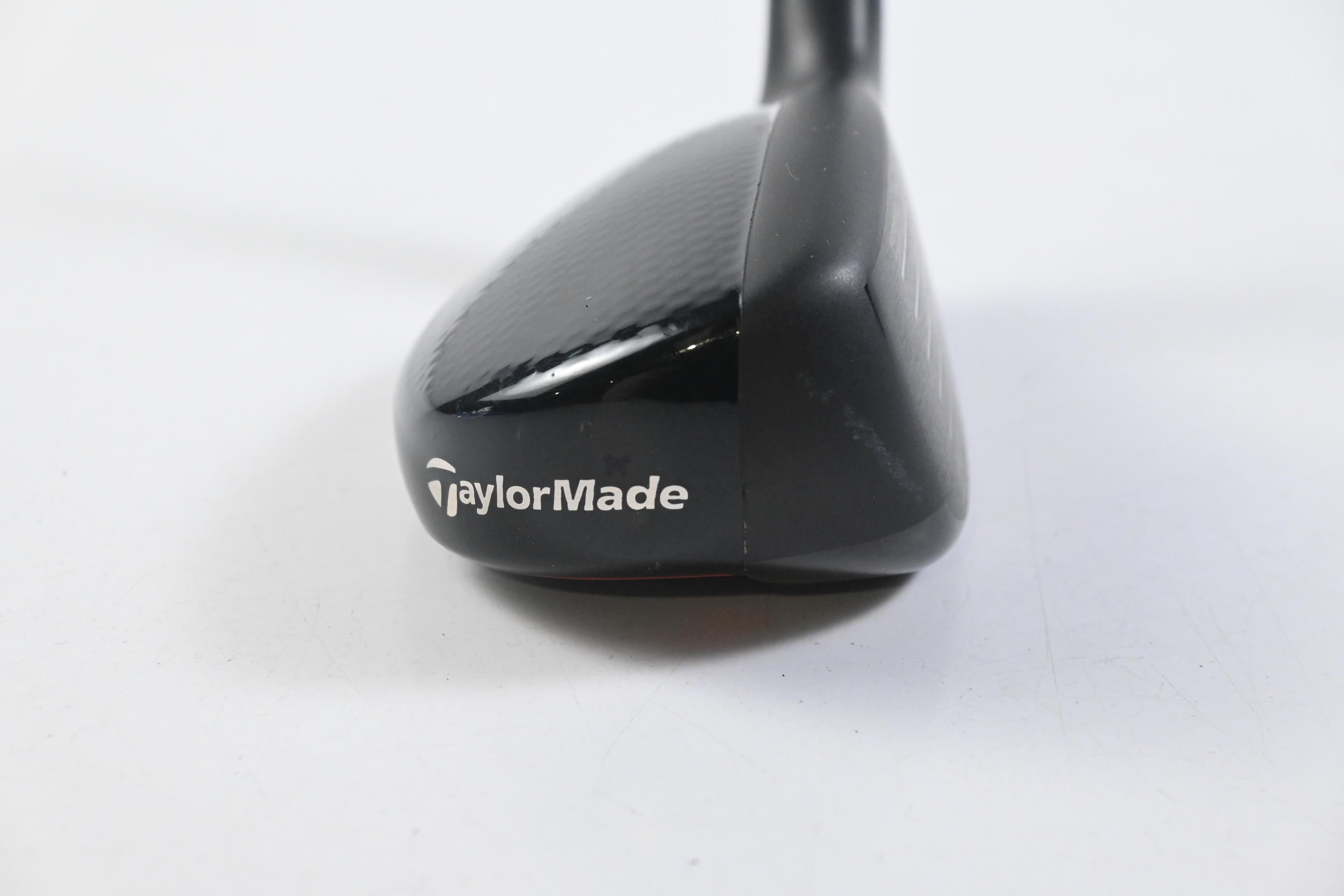 Taylormade Stealth 2 Plus #2 Hybrid / 17 Degree / Stiff Flex Ventus TR Red 7