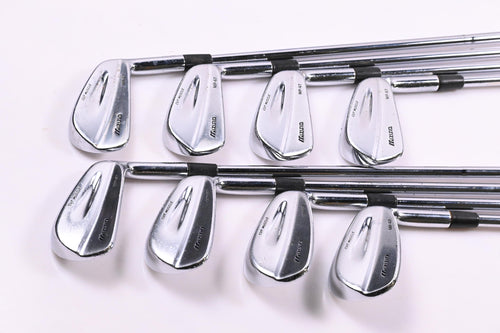 Mizuno MP-67 Irons / 3-PW / Stiff Flex Dynamic Gold S300 Shafts