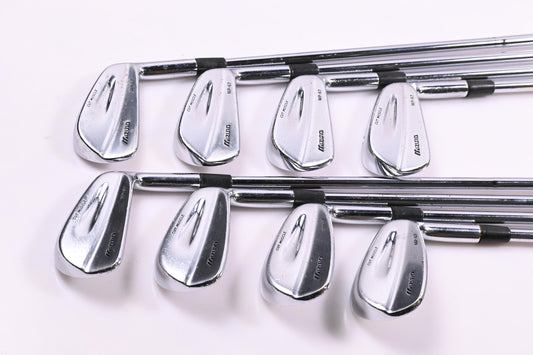 Mizuno MP-67 Irons / 3-PW / Stiff Flex Dynamic Gold S300 Shafts