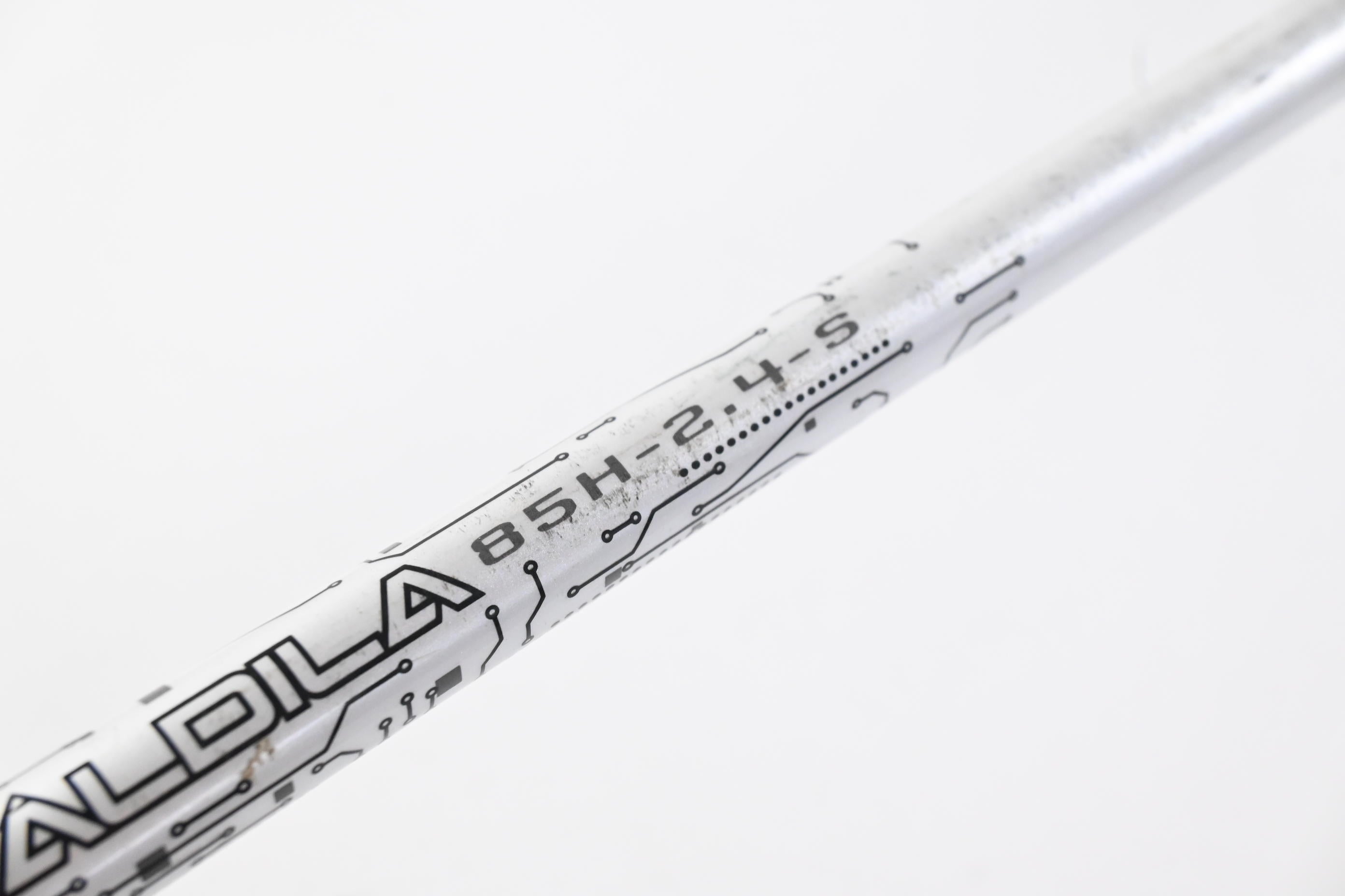 Aldila Rogue Silver 110 MSI 85 #3 Hybrid Shaft / Stiff Flex / Titleist 2nd Gen