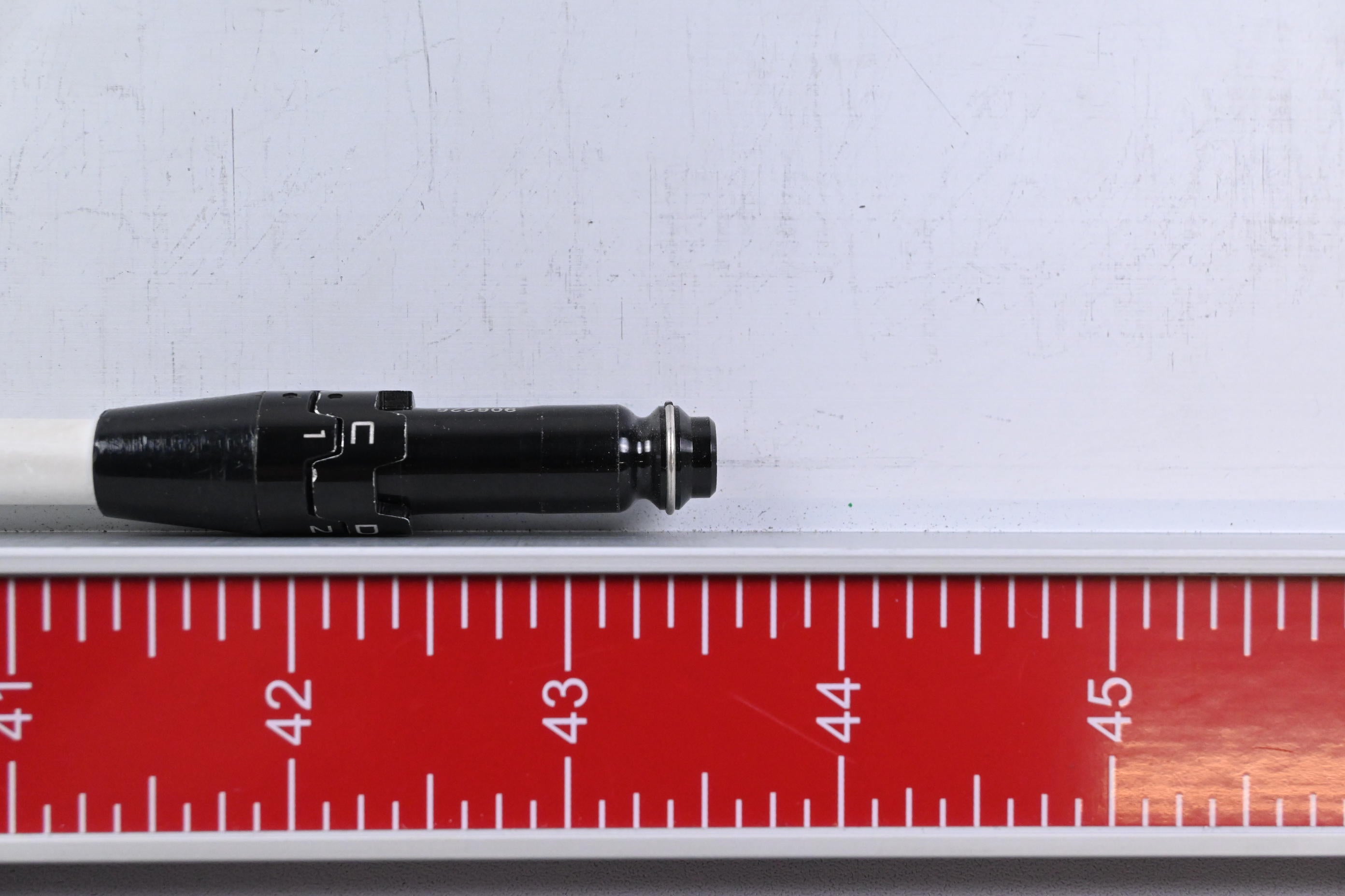 Ladies Project X Hzrdus Red CB Gen 4 40 Driver Shaft / Ladies Flex / Titleist Driver