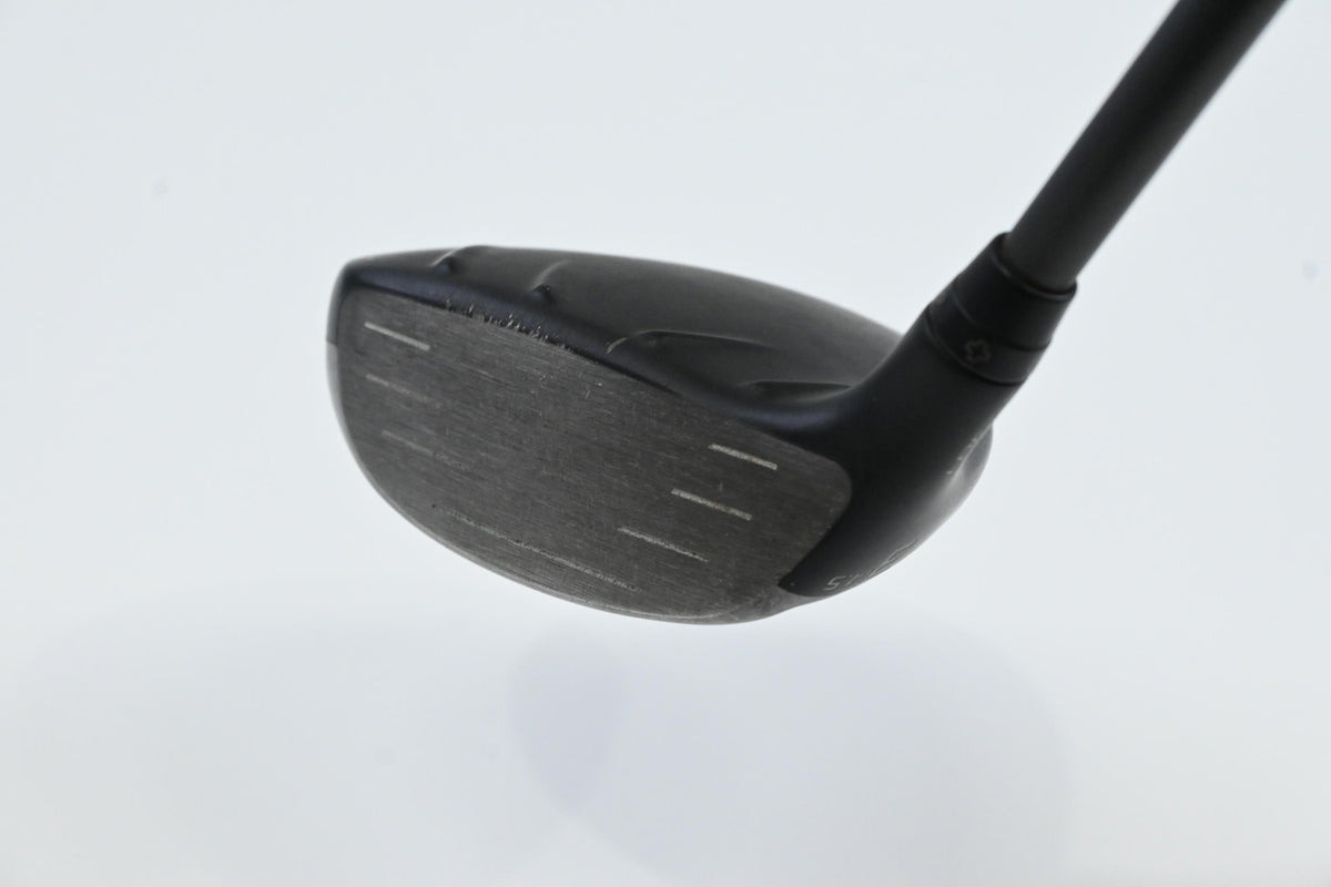 Ping G Series #3 Wood / 14.5 Degree / Stiff Flex Ping Alta 65 Shaft