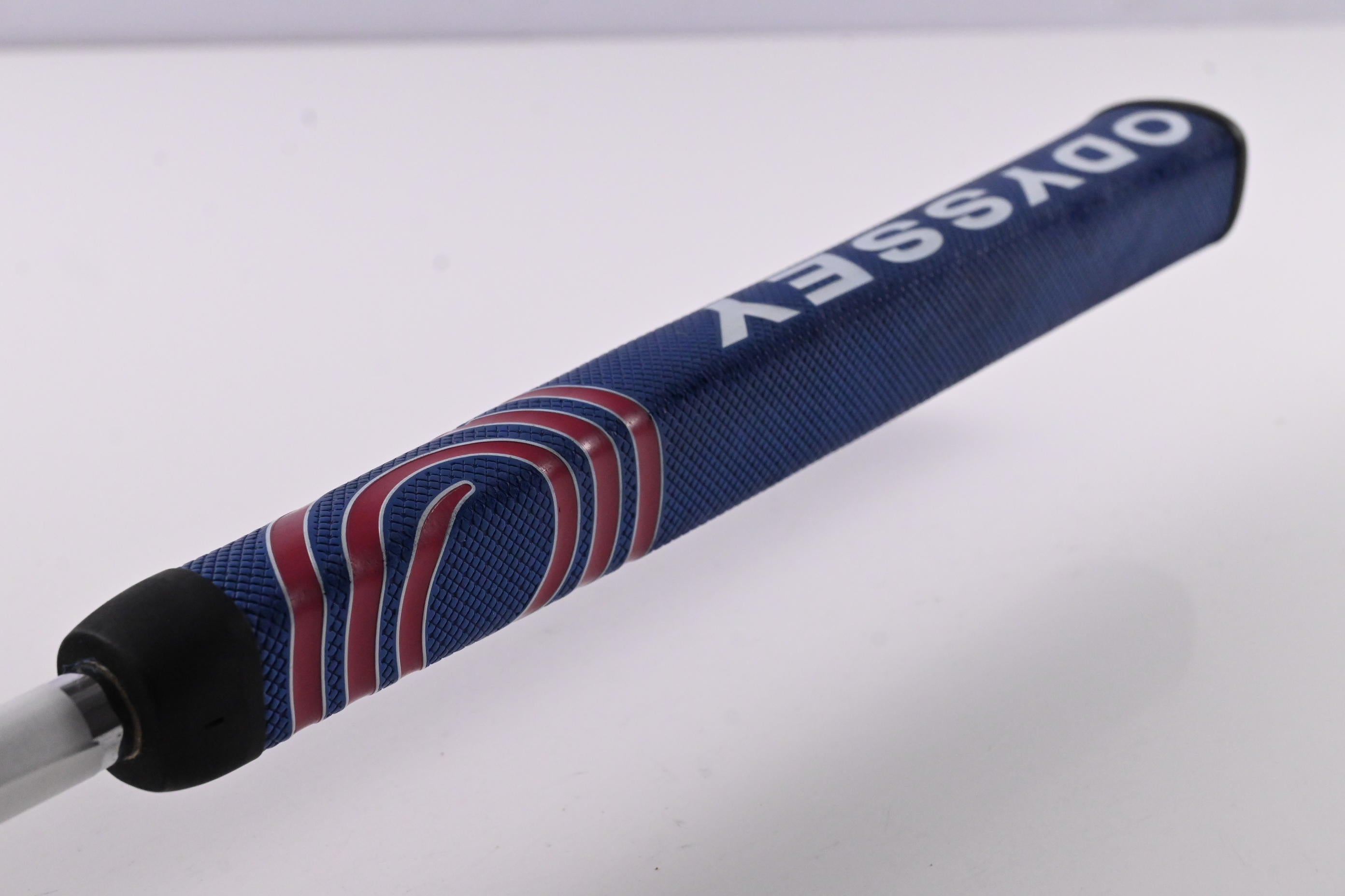 Odyssey White Hot 2-Ball Blade Putter / 35 Inch