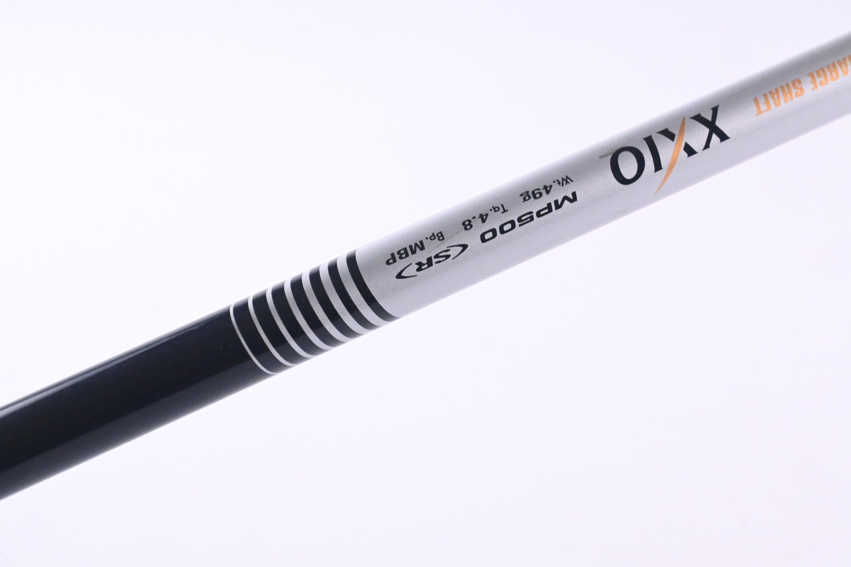 XXIO Impact Power #3 Wood / 15 Degree / Stiff-Regular Flex XXIO MP500 Shaft