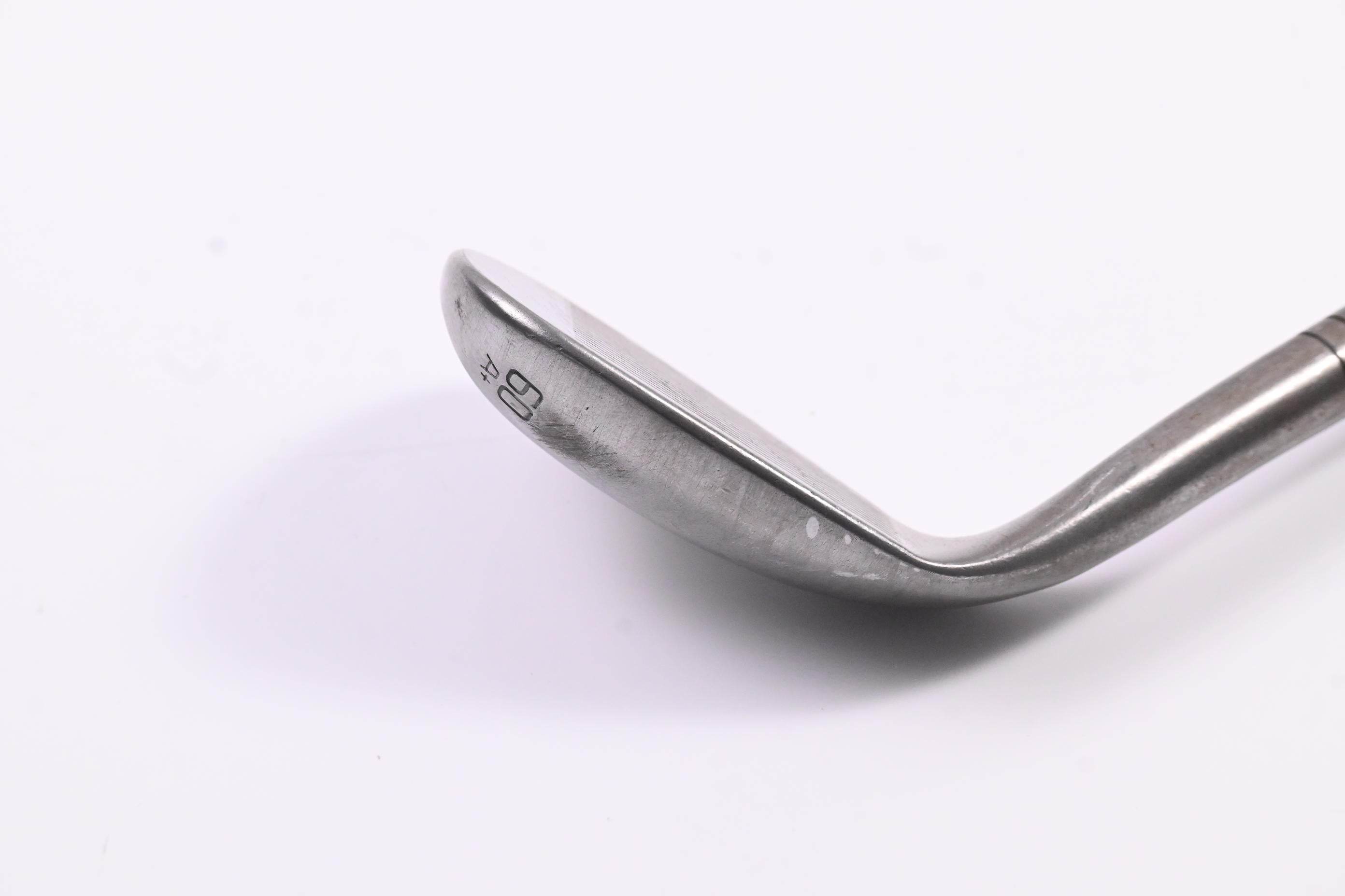 Tour Issue Titleist Vokey SM10 Wedgeworks / 60 Degree / Stiff Flex Dynamic Gold