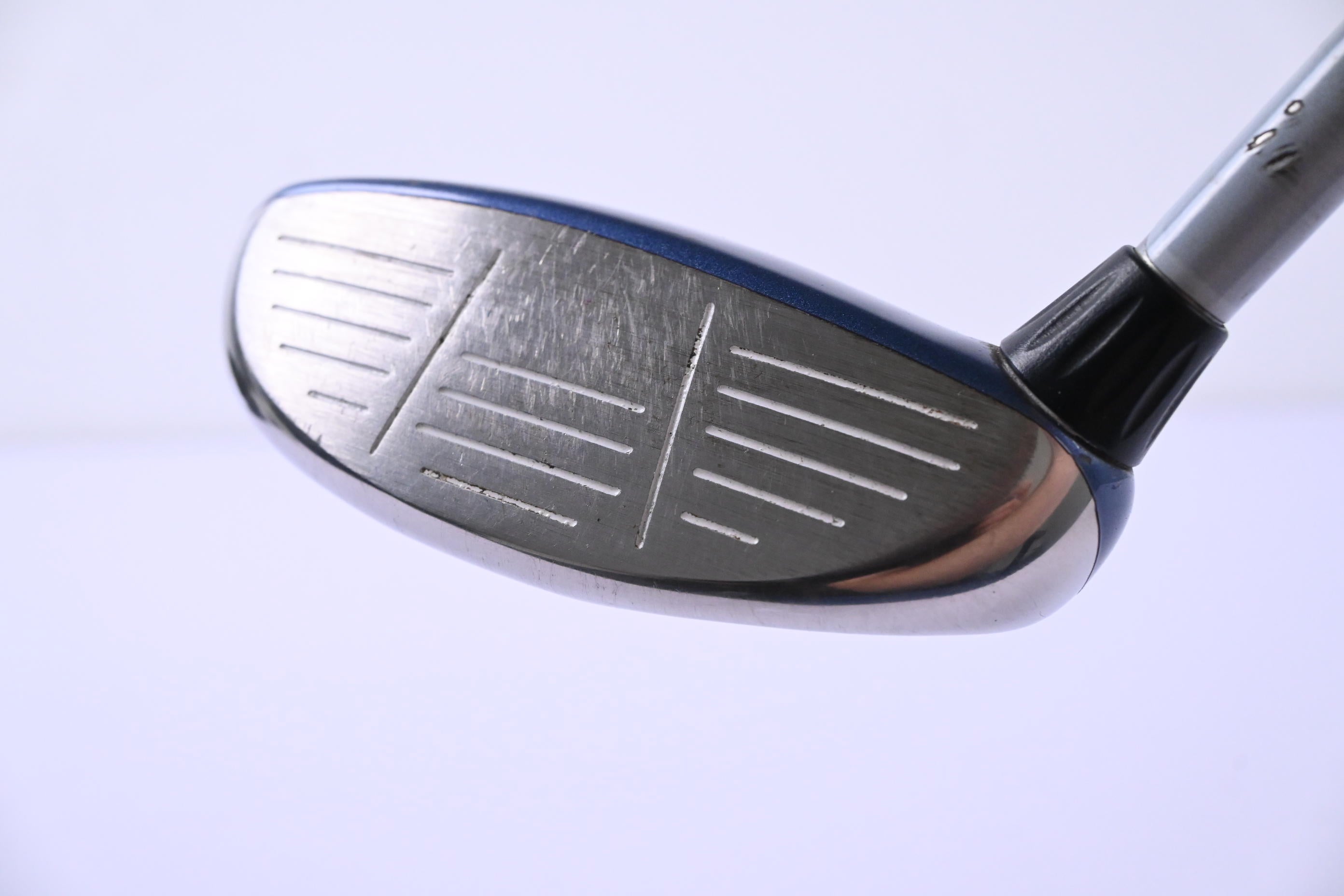 Ladies Callaway Heavenwood #5 Hybrid / 26 Degree / Ladies Flex Aldila 50 Shaft