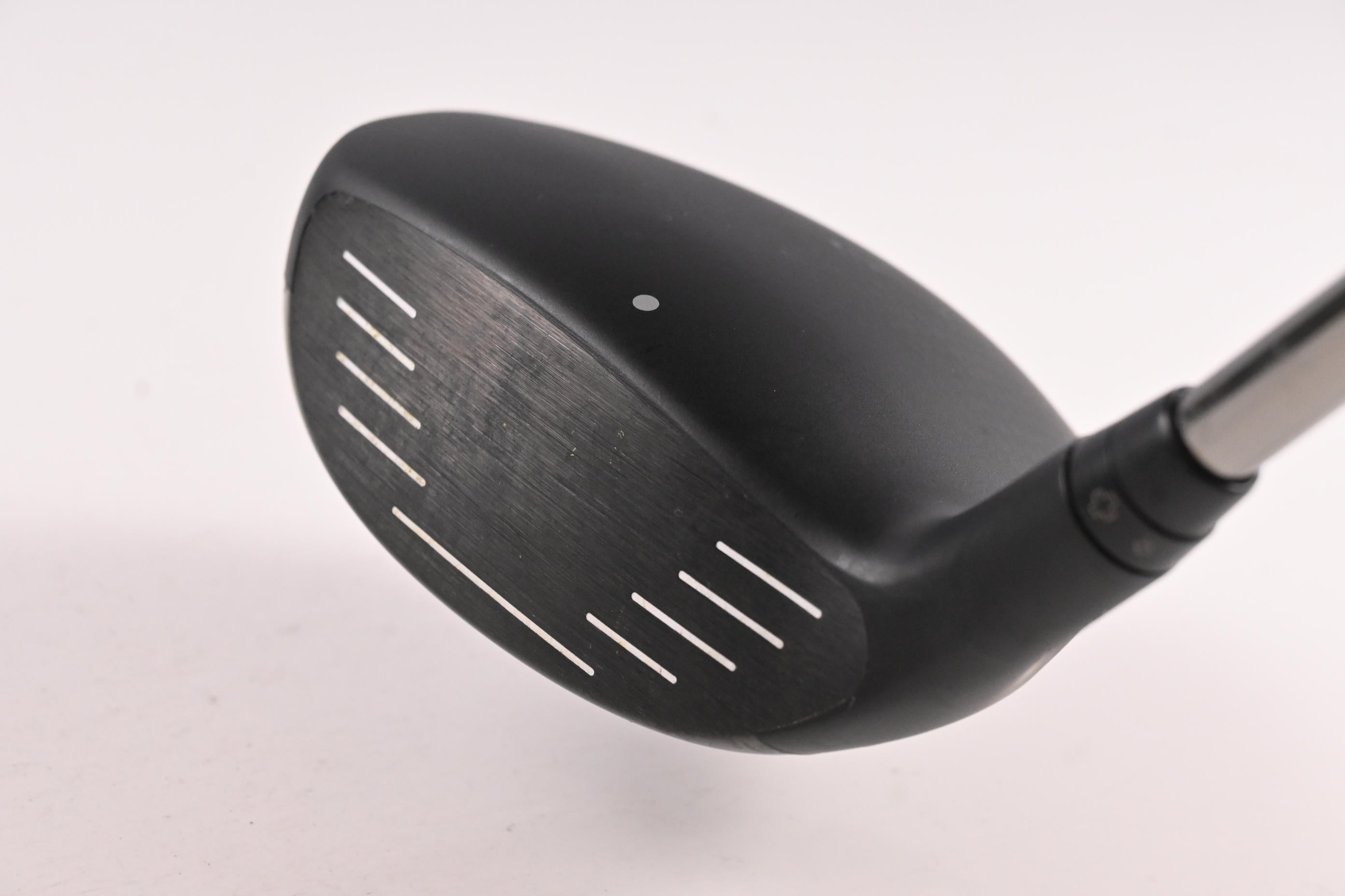 Ping G440 Max #3 Wood / 15 Degree / Stiff Flex Ping Tour 2.0 Chrome 75 Shaft