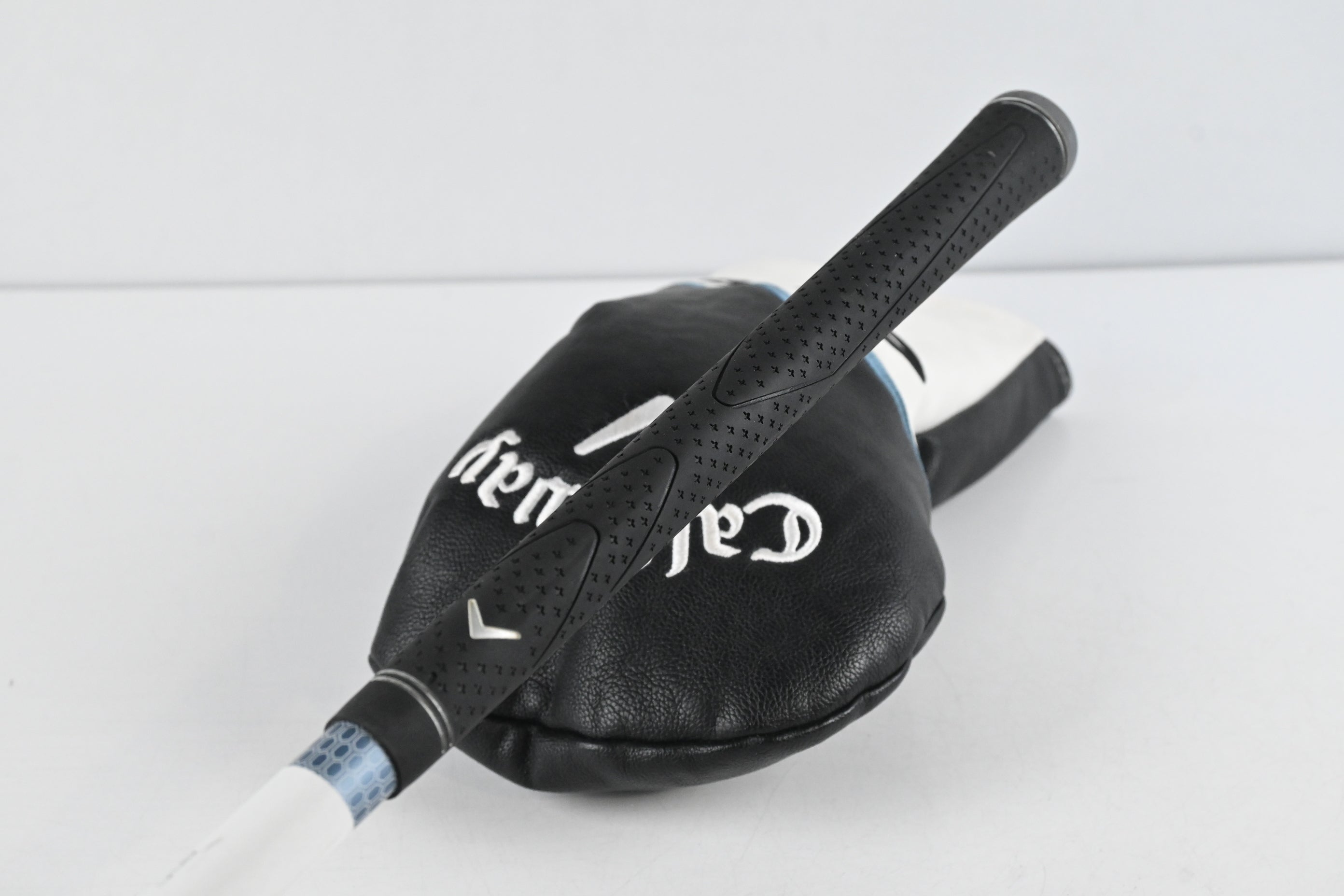 Callaway Edge Blue Driver / 10.5 Degree / Regular Flex Callaway Edge 65 Shaft