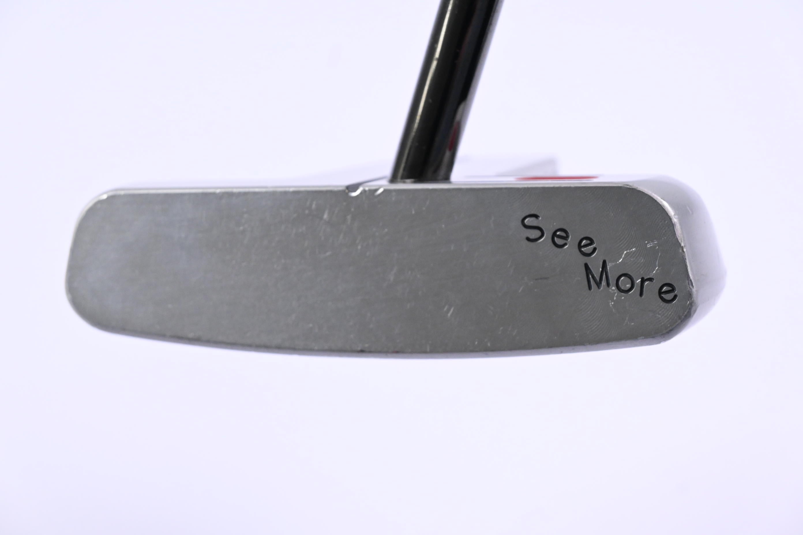 Seemore SB-1 Putter / 33 Inch