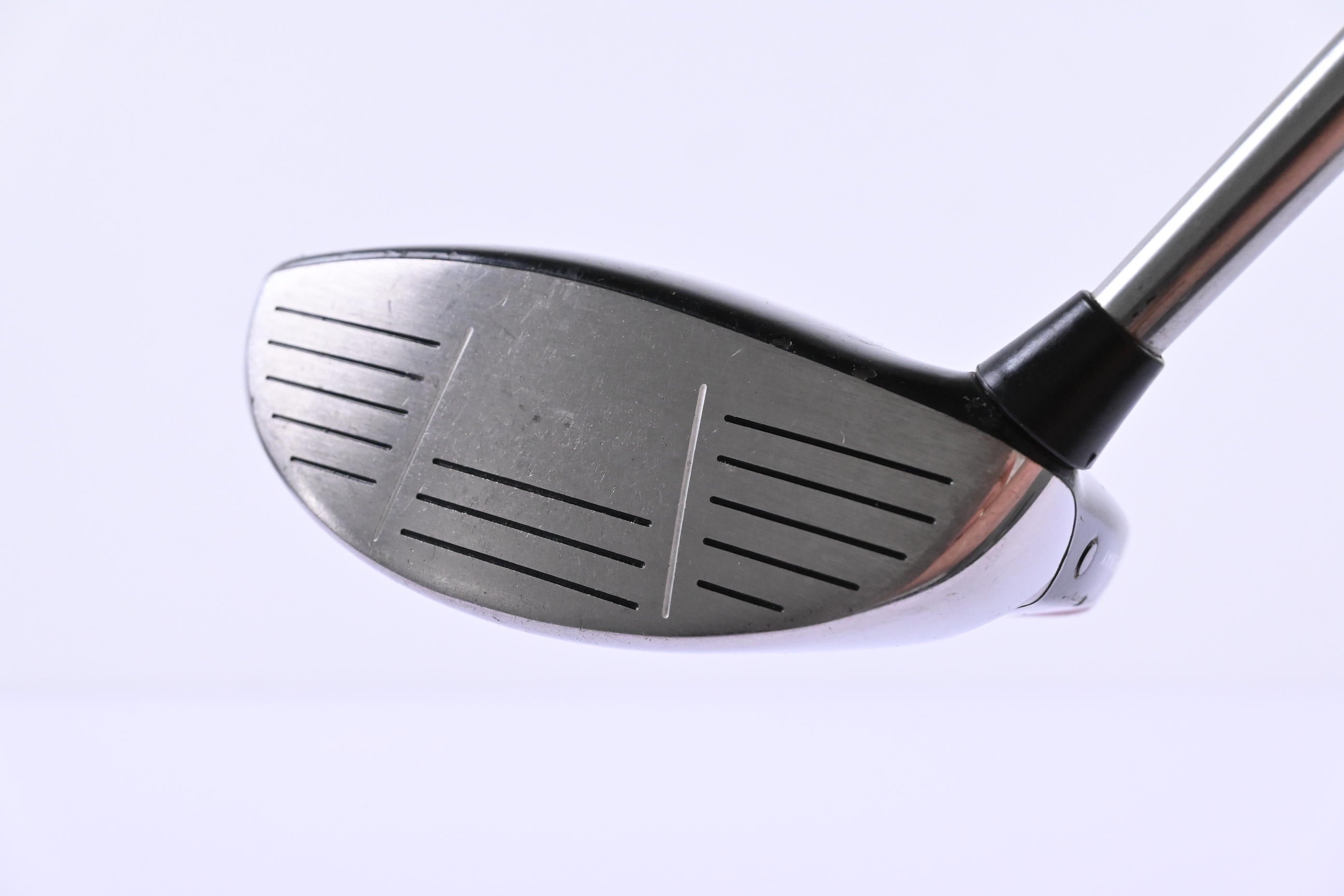 Callaway FT-i Squareway #3 Wood / 15 Degree / Regular Flex Diamana Shaft