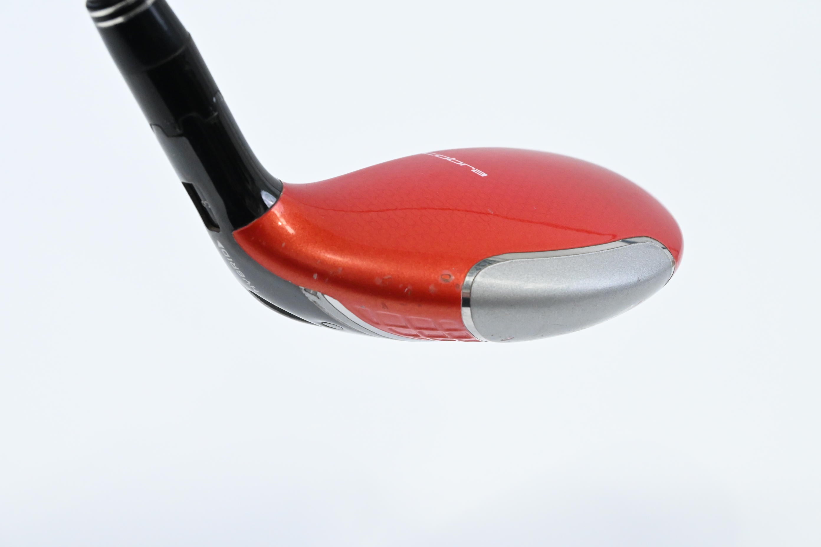 Cobra AMP Cell #3-4 Hybrid / 19-22 Degree / Stiff Flex Cobra AMP Cell 58 Shaft
