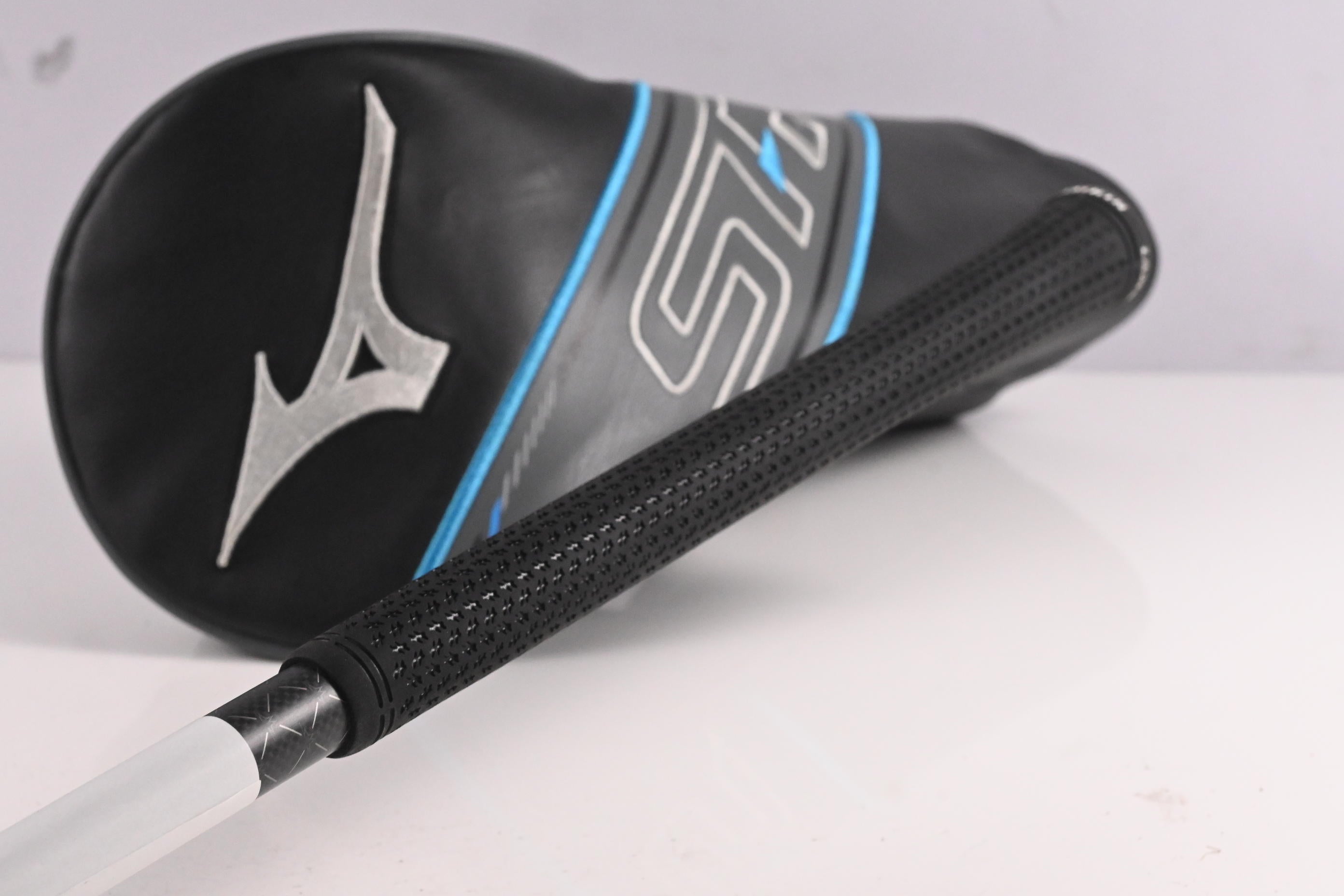 Mizuno ST-G 2023 Driver / 9.5 Degree / Stiff Flex Tensei 1K Black 65 Shaft