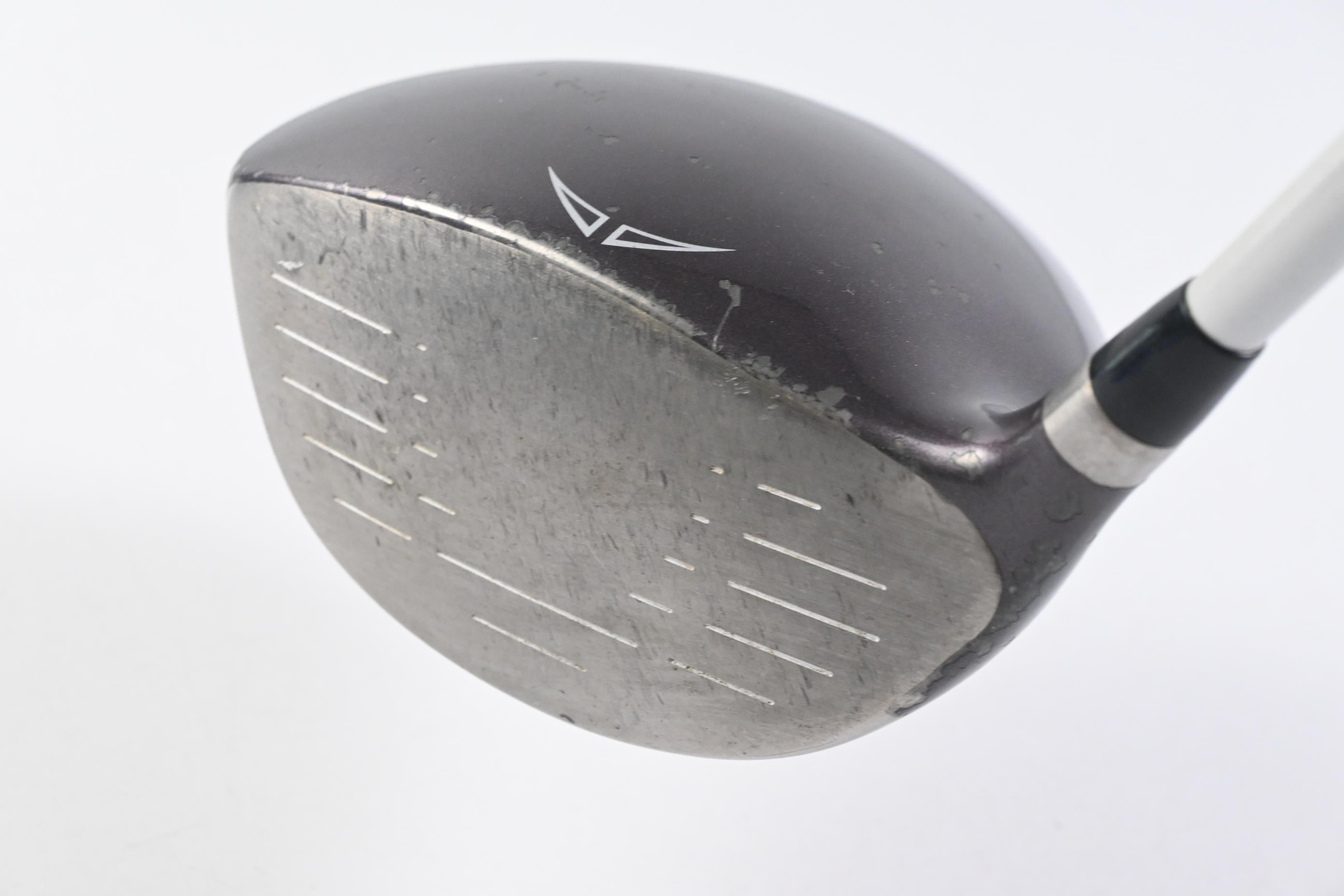 Ladies Ping Faith Driver / 14 Degree / Ladies Flex Ping ULT 200 Shaft