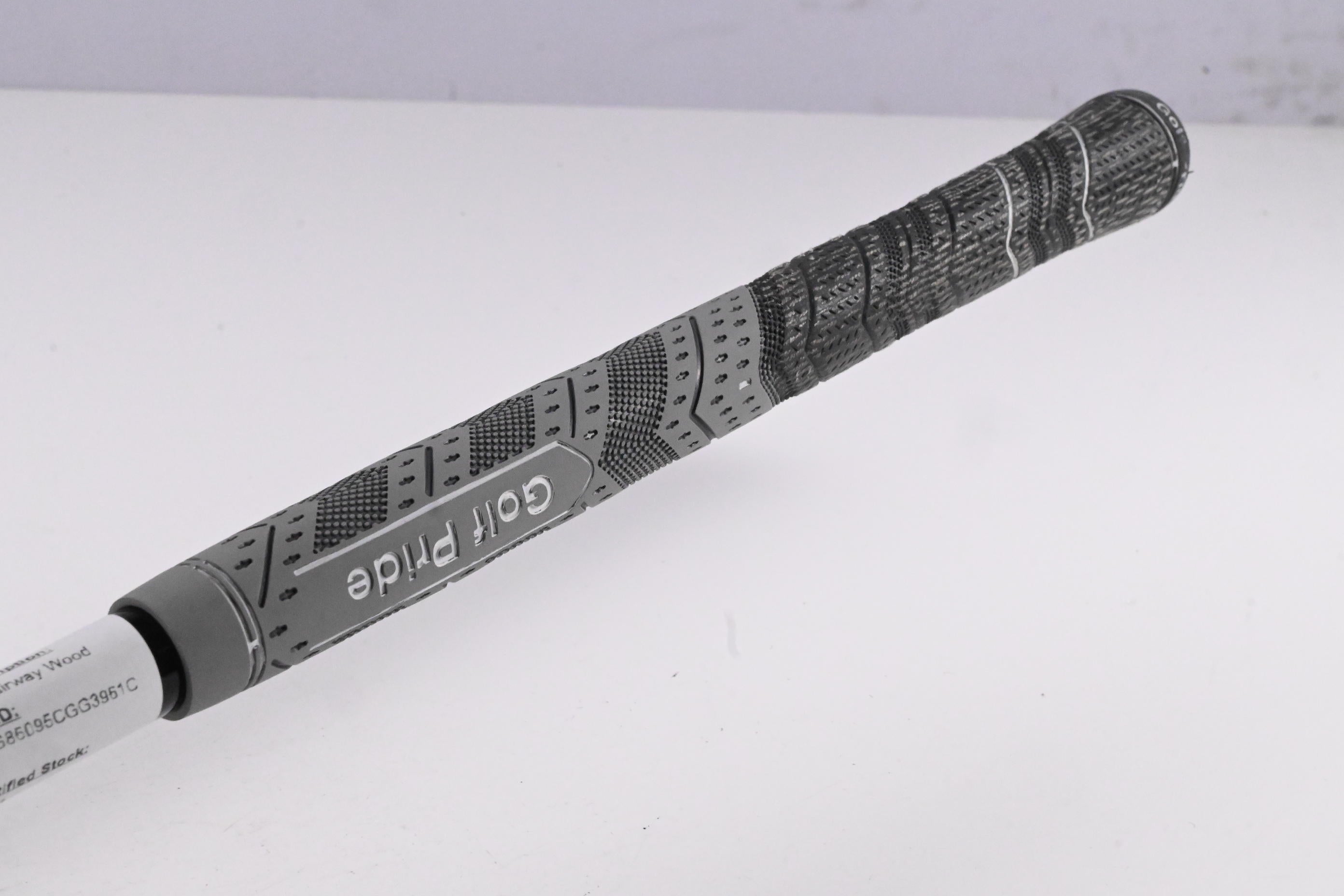 Taylormade SIM Ti #3 Wood / 15 Degree / Stiff Flex Diamana FW 75 Shaft