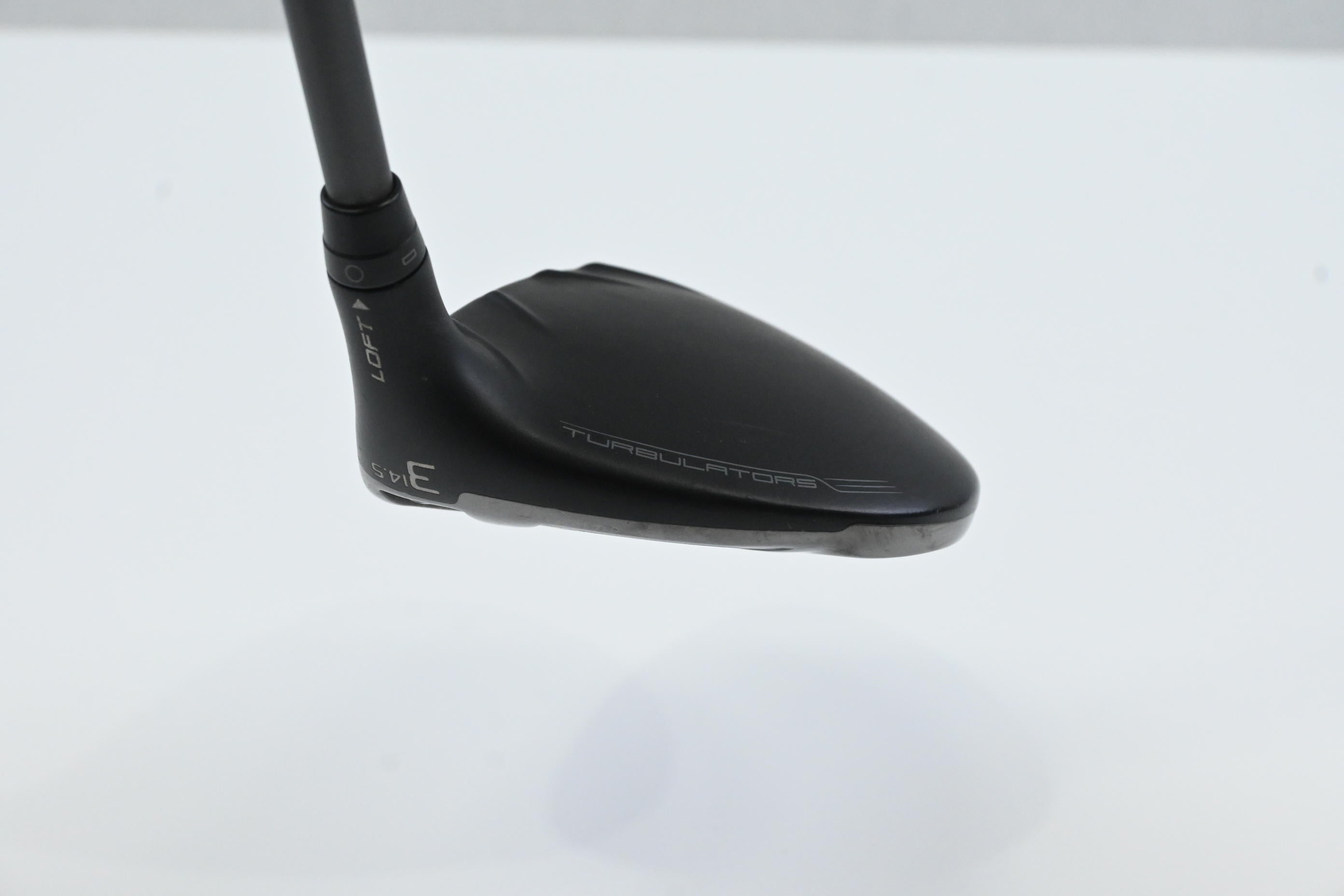 Ping G Series #3 Wood / 14.5 Degree / Stiff Flex Ping Alta 65 Shaft