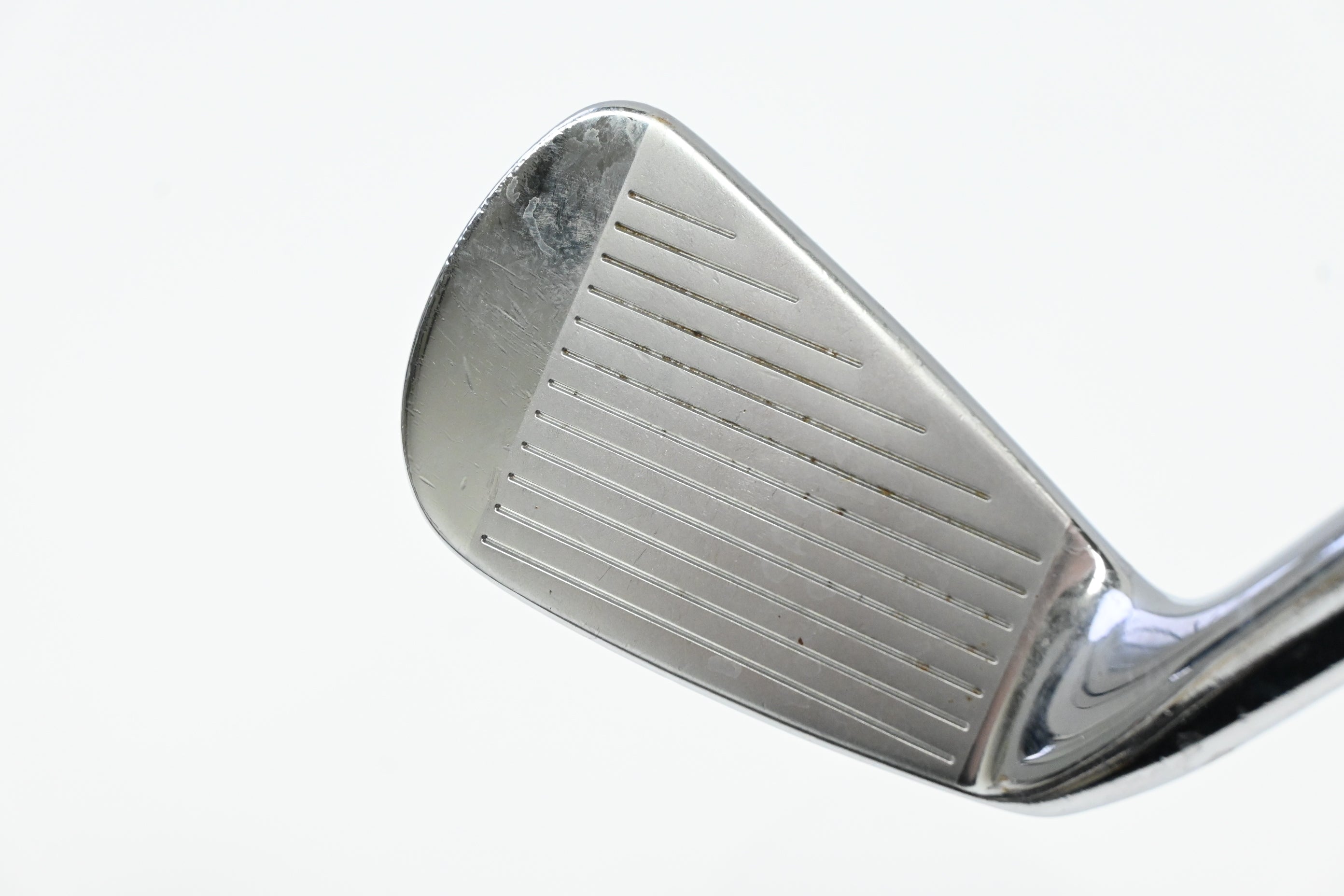 Titleist AP2 2008 #4 Iron / 24 Degree / Regular Flex NS Pro 850GH Shaft