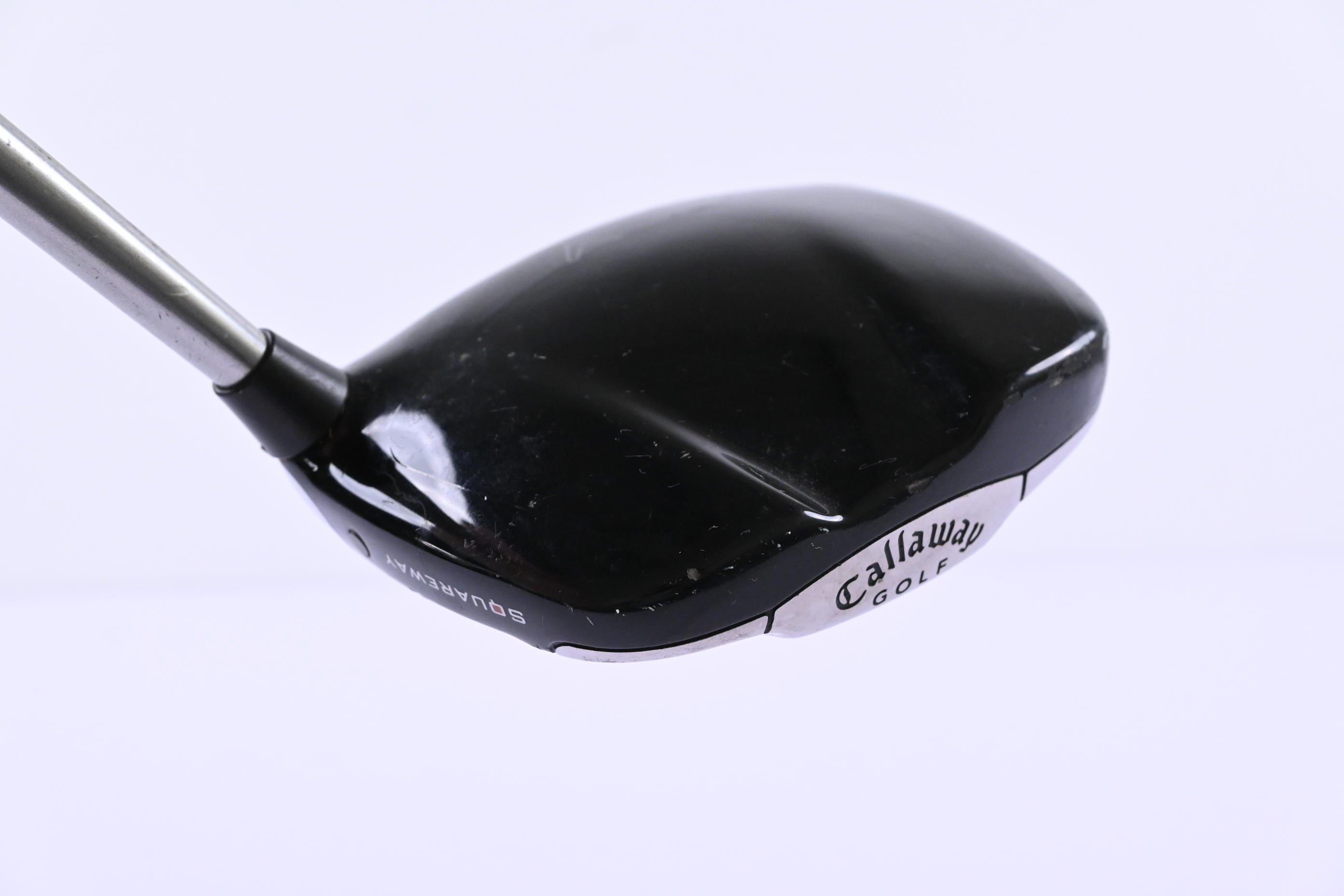 Callaway FT-i Squareway #3 Wood / 15 Degree / Regular Flex Diamana Shaft
