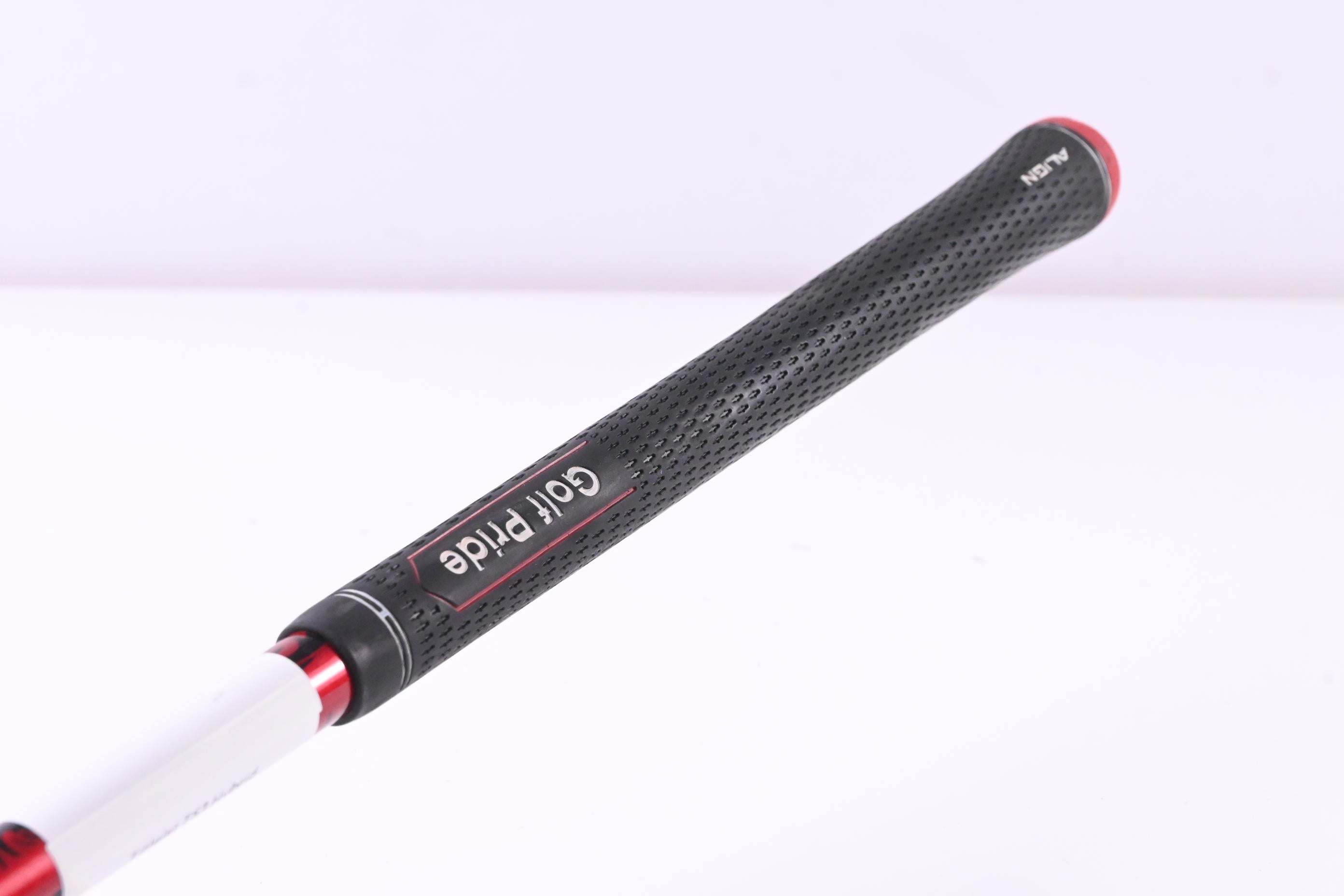 Titleist TS3 #4 Hybrid / 23 Degree / Regular Flex Oban Isawa Red 70 Shaft