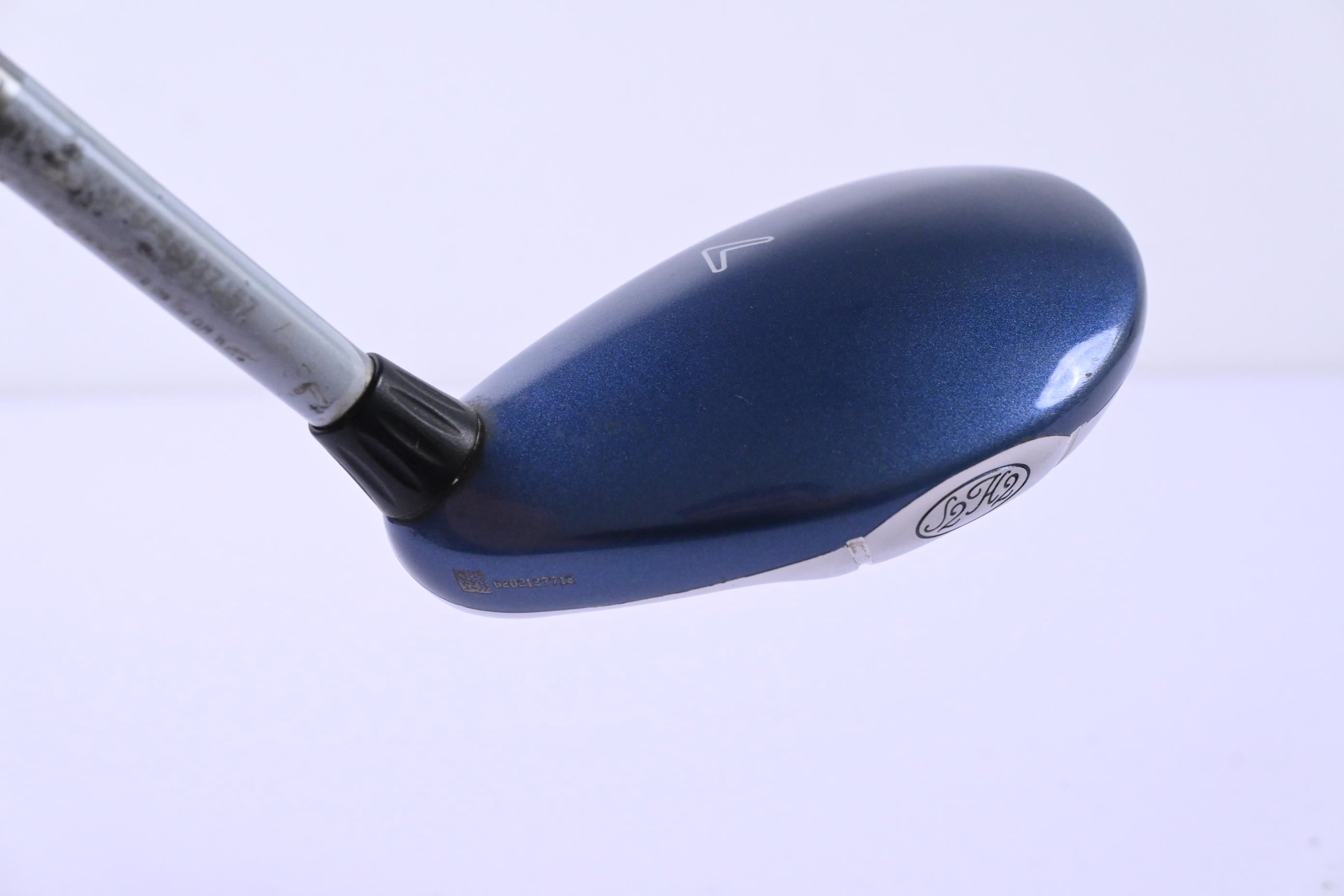 Ladies Callaway Heavenwood #5 Hybrid / 26 Degree / Ladies Flex Aldila 50 Shaft