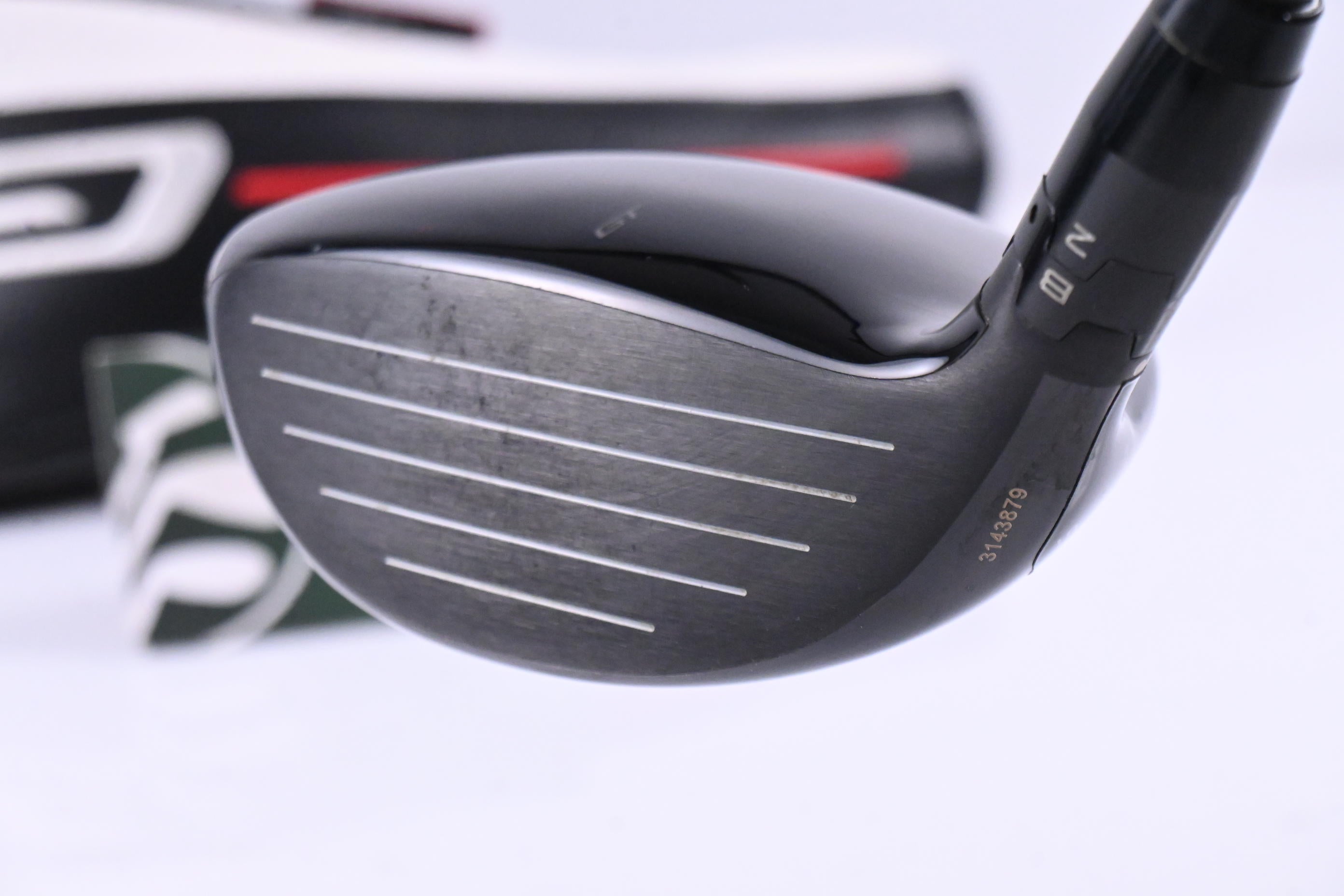 Titleist GT2 #3 Wood / 15 Degree / X-Flex Diamana D83 x5ct