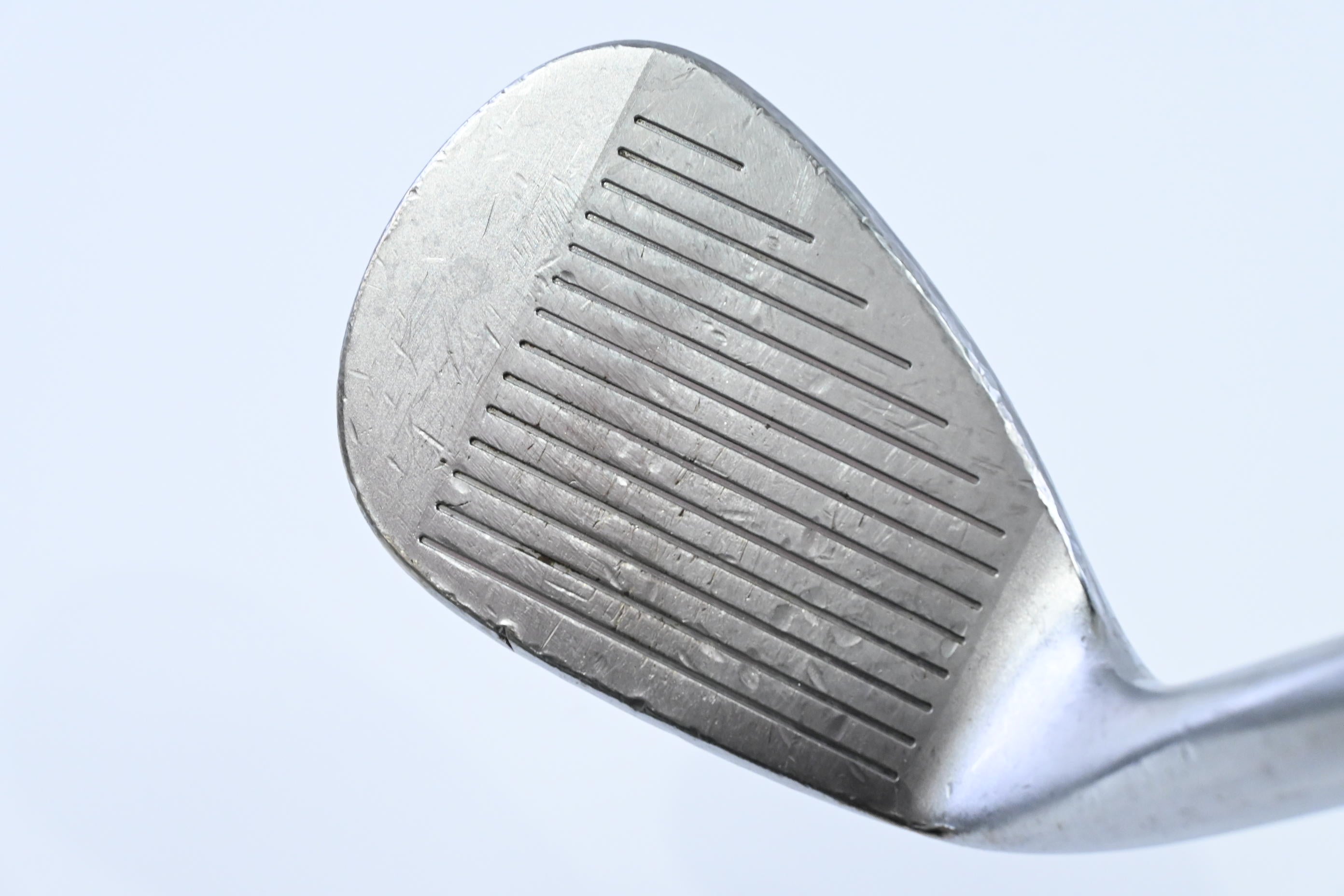 Mizuno MP T-10 Lob Wedge / 60 Degree / Wedge Flex Dynamic Gold Shaft